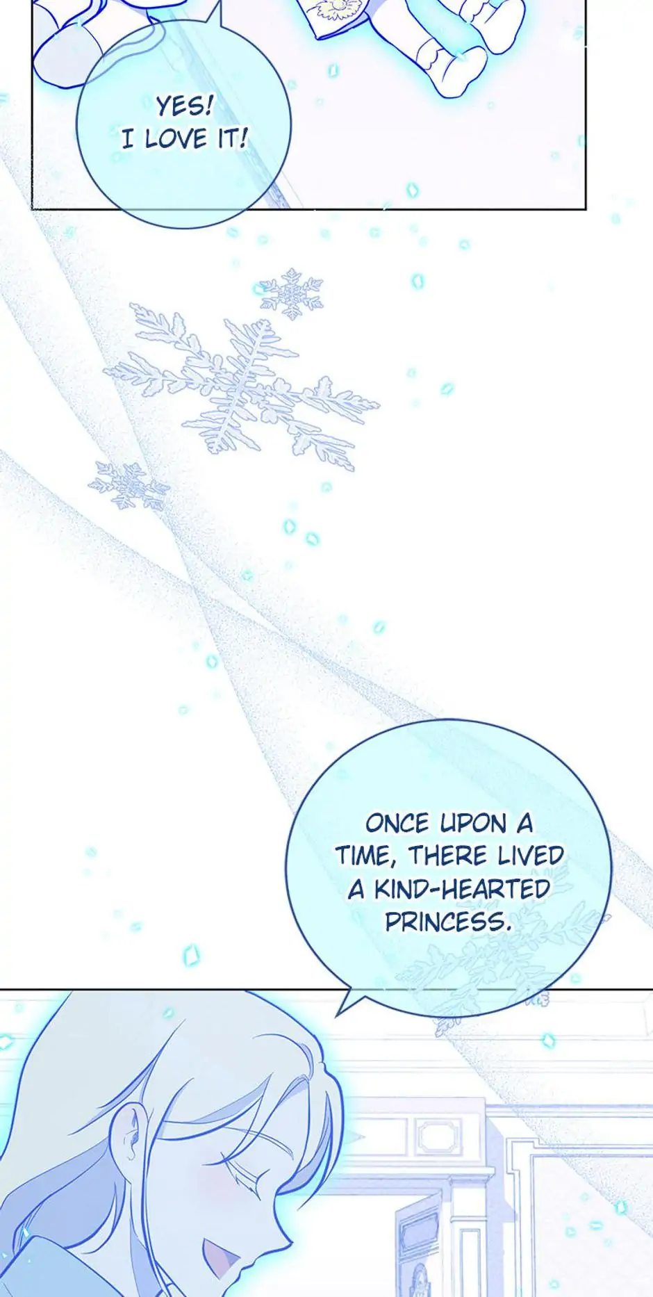 The Tyrant Princess Wants to Get Married! chapter 26 page 70