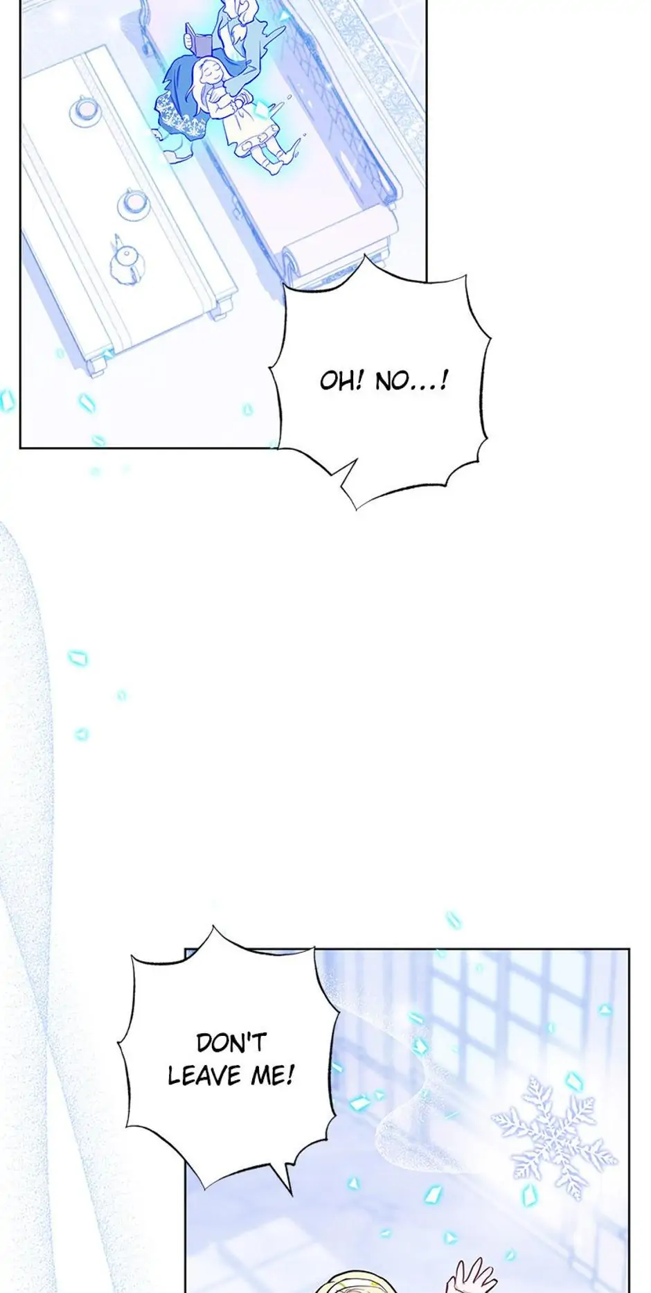 The Tyrant Princess Wants to Get Married! chapter 26 page 72