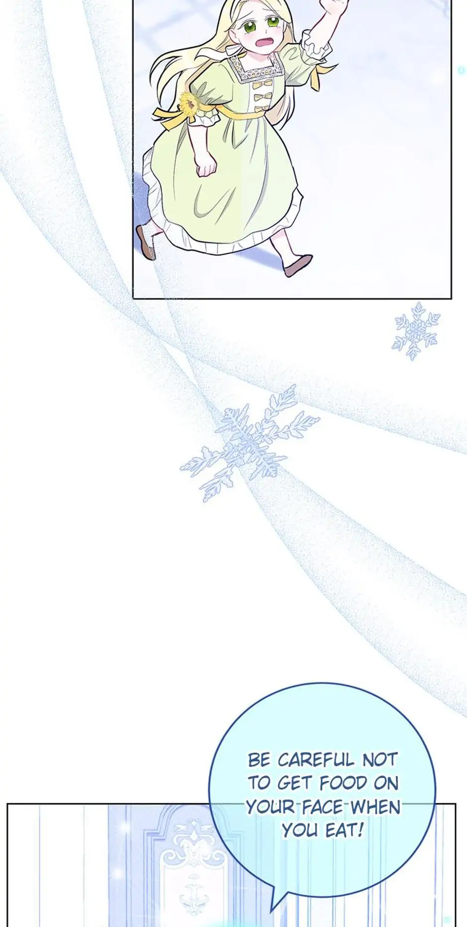 The Tyrant Princess Wants to Get Married! chapter 26 page 73