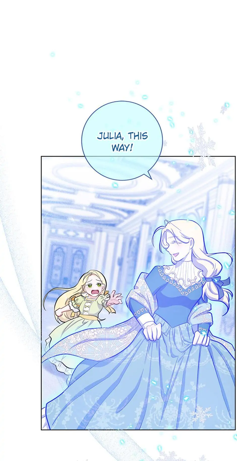 The Tyrant Princess Wants to Get Married! chapter 26 page 75