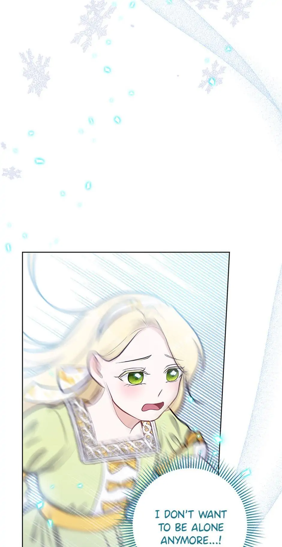The Tyrant Princess Wants to Get Married! chapter 26 page 76
