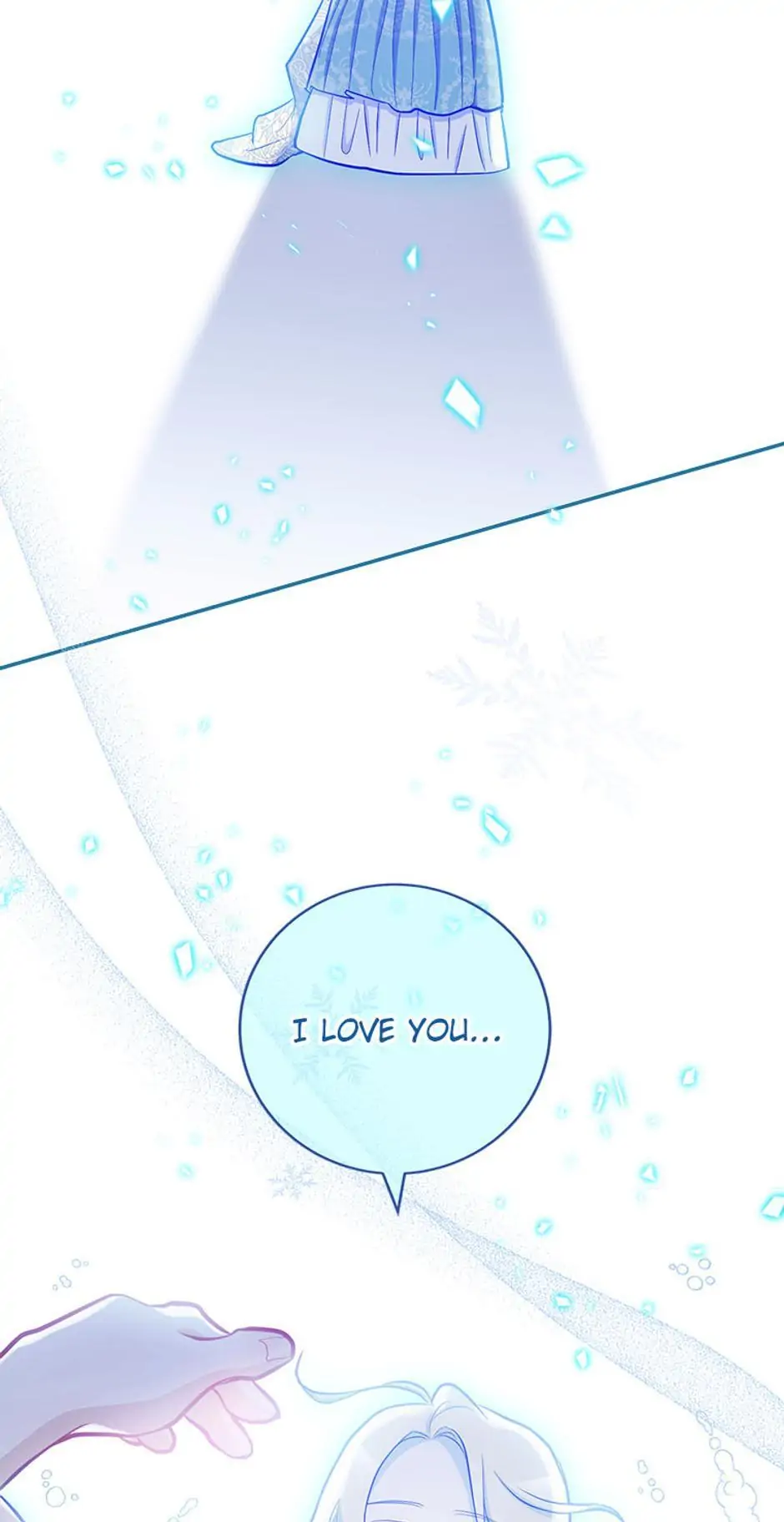 The Tyrant Princess Wants to Get Married! chapter 26 page 78