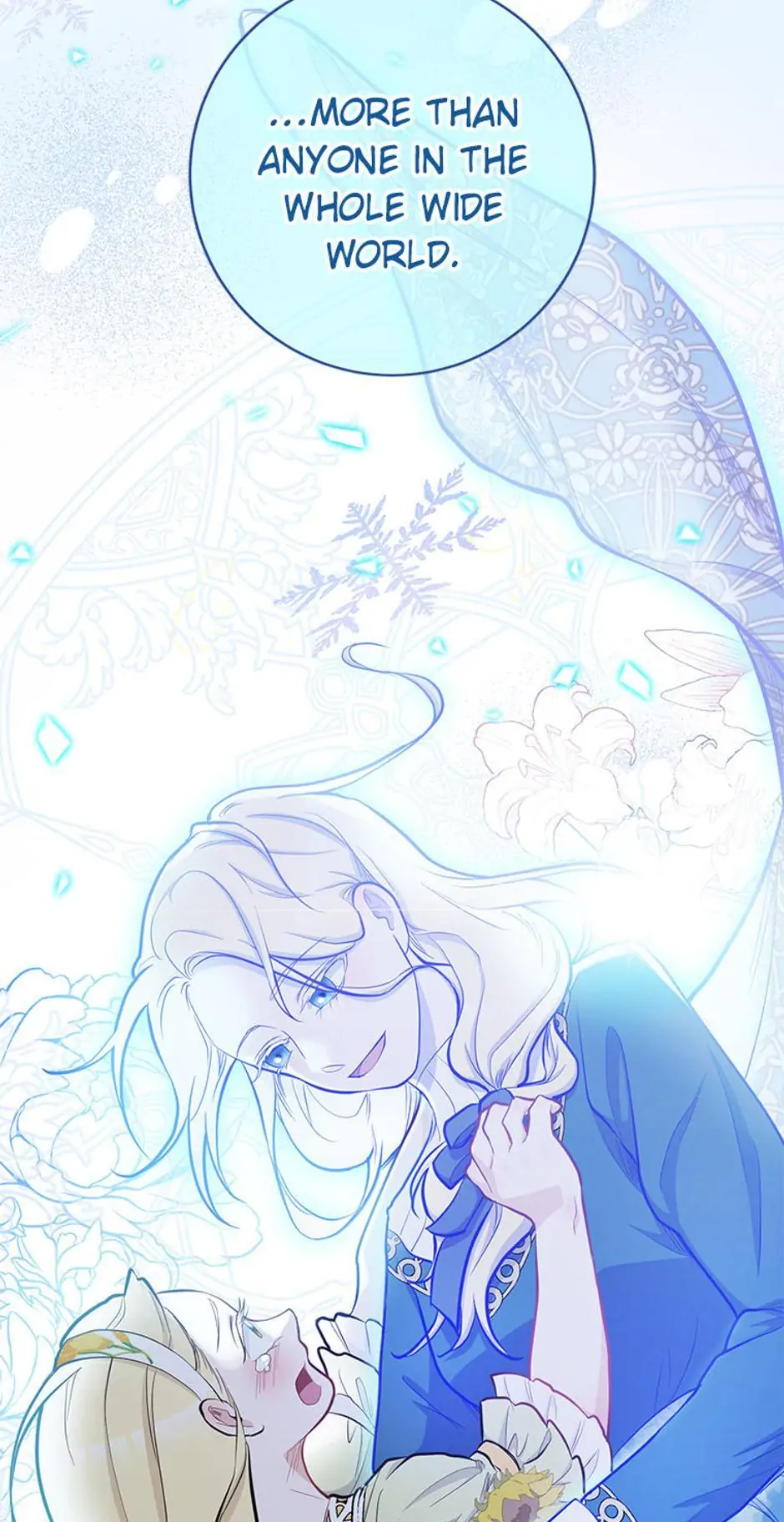 The Tyrant Princess Wants to Get Married! chapter 26 page 80