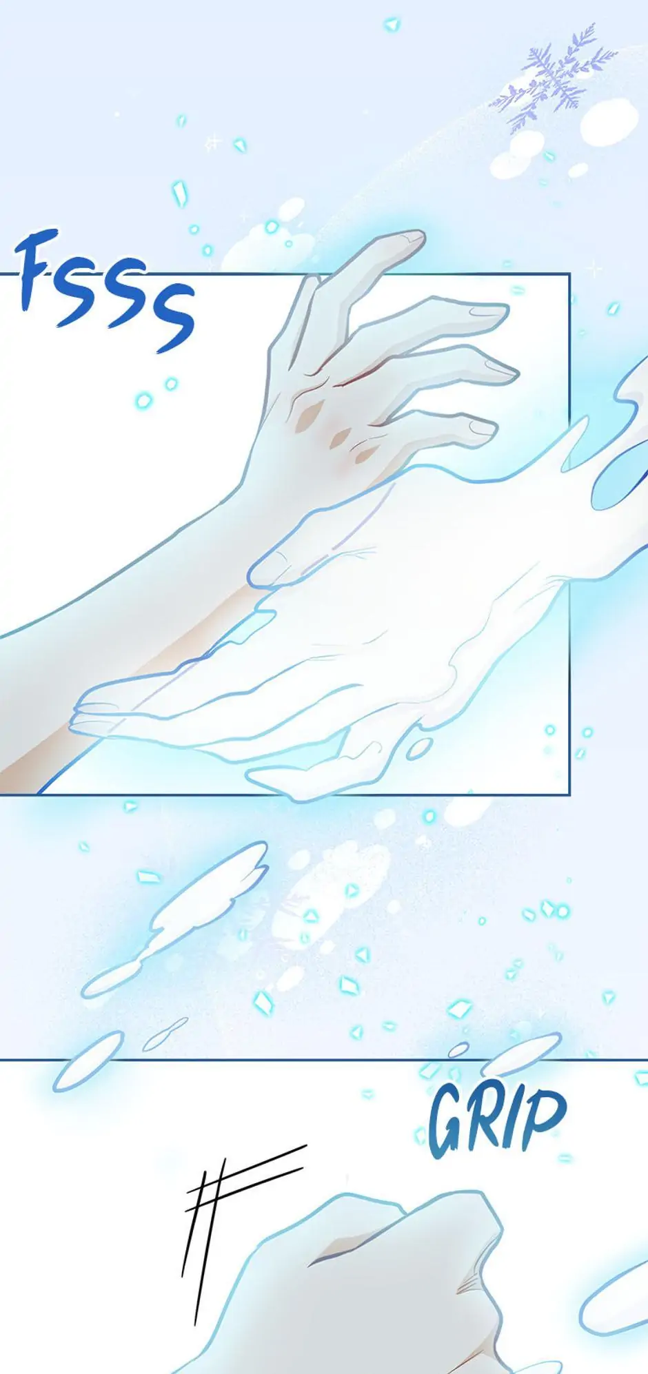 The Tyrant Princess Wants to Get Married! chapter 26 page 82