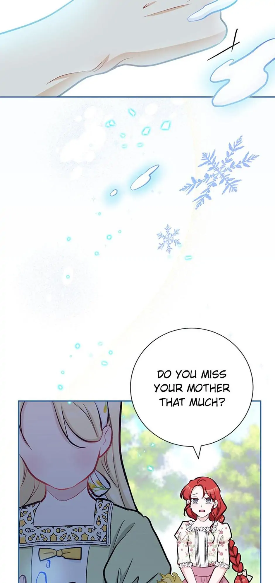 The Tyrant Princess Wants to Get Married! chapter 26 page 83