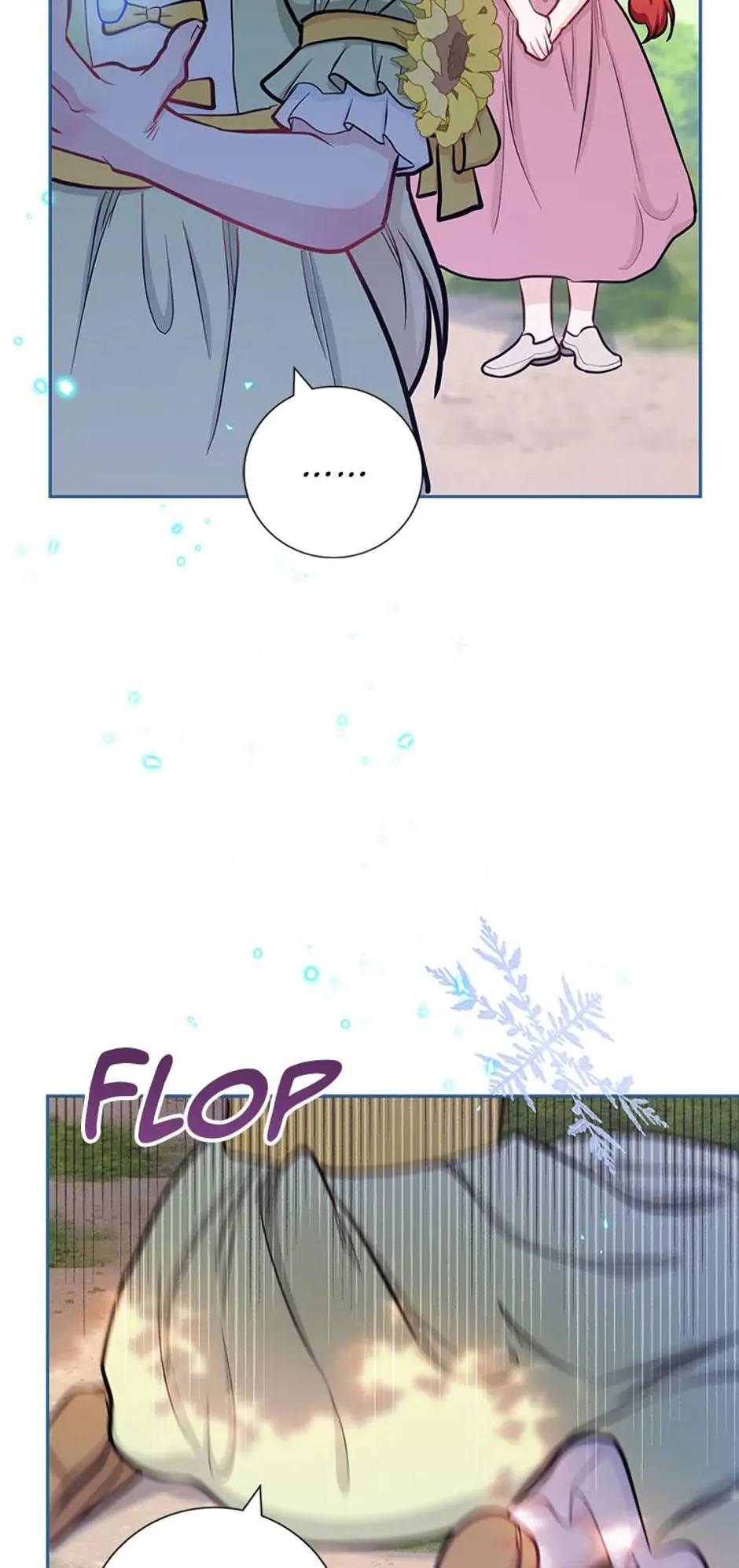 The Tyrant Princess Wants to Get Married! chapter 26 page 84