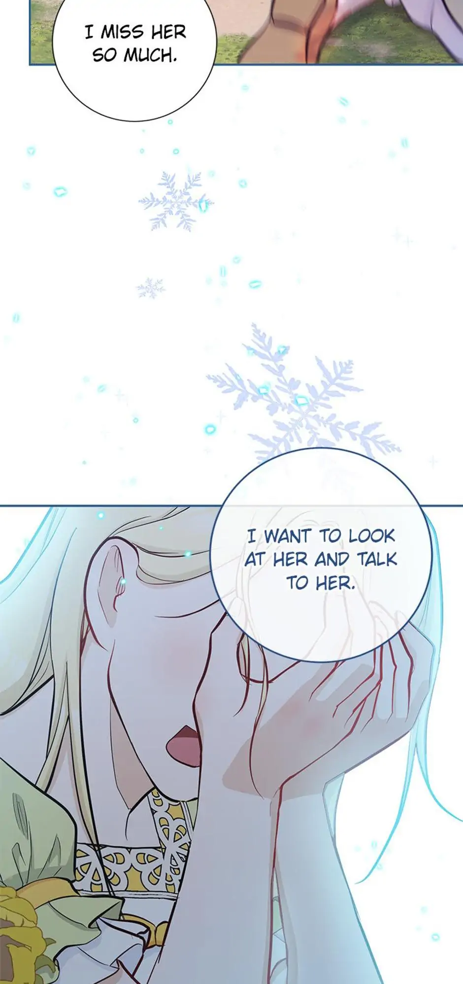 The Tyrant Princess Wants to Get Married! chapter 26 page 85