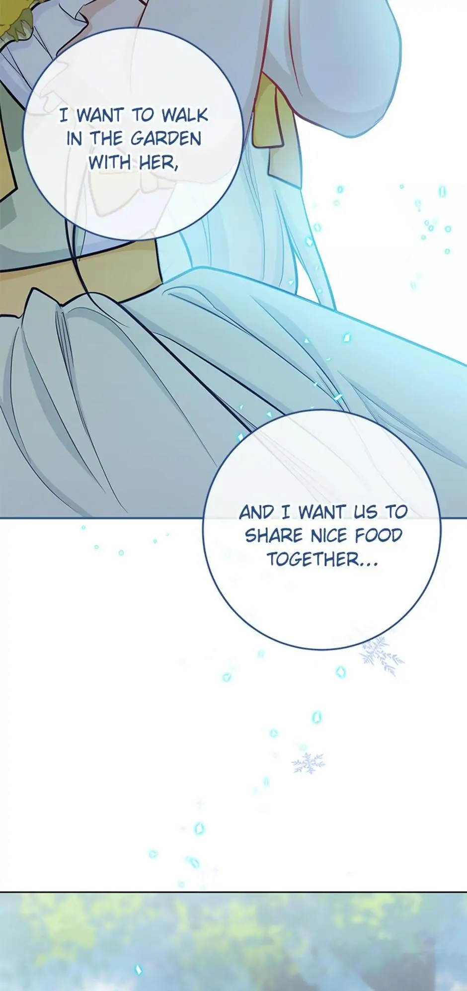 The Tyrant Princess Wants to Get Married! chapter 26 page 86