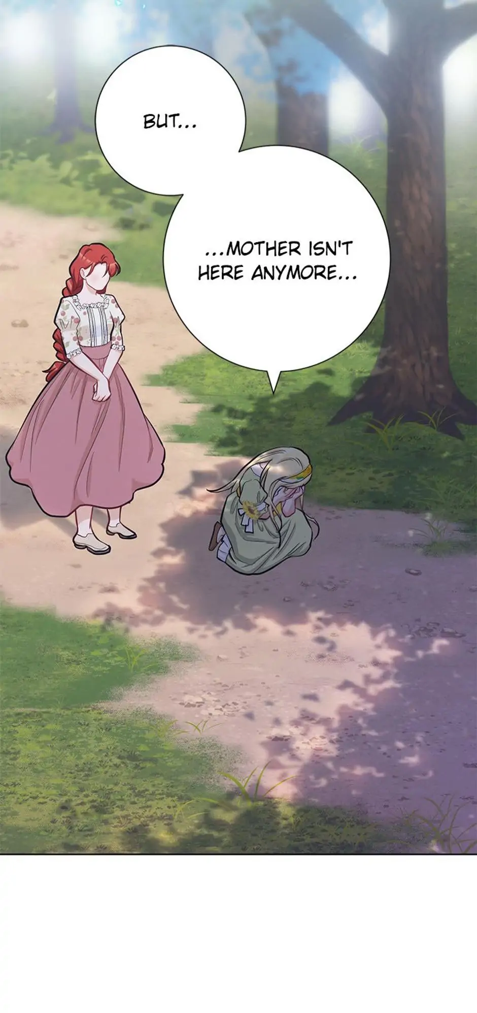 The Tyrant Princess Wants to Get Married! chapter 26 page 87