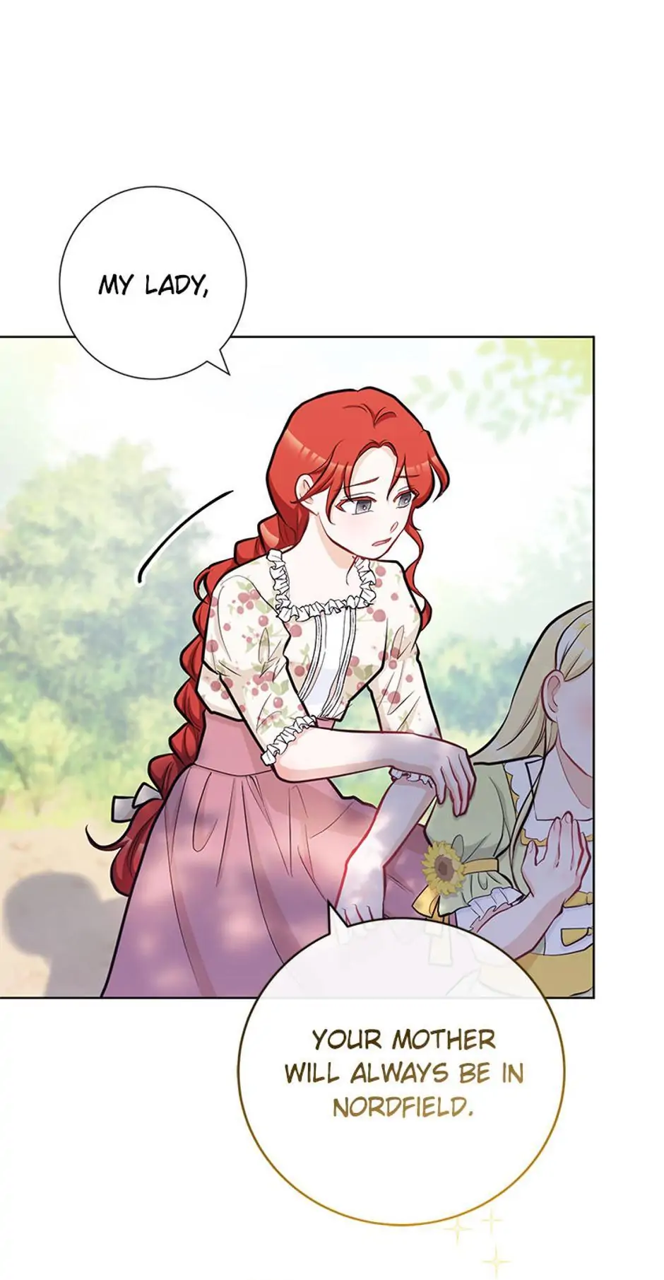 The Tyrant Princess Wants to Get Married! chapter 26 page 88