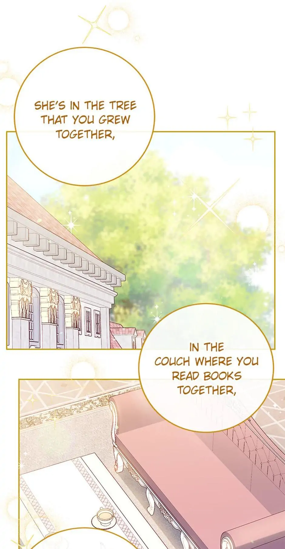 The Tyrant Princess Wants to Get Married! chapter 26 page 89