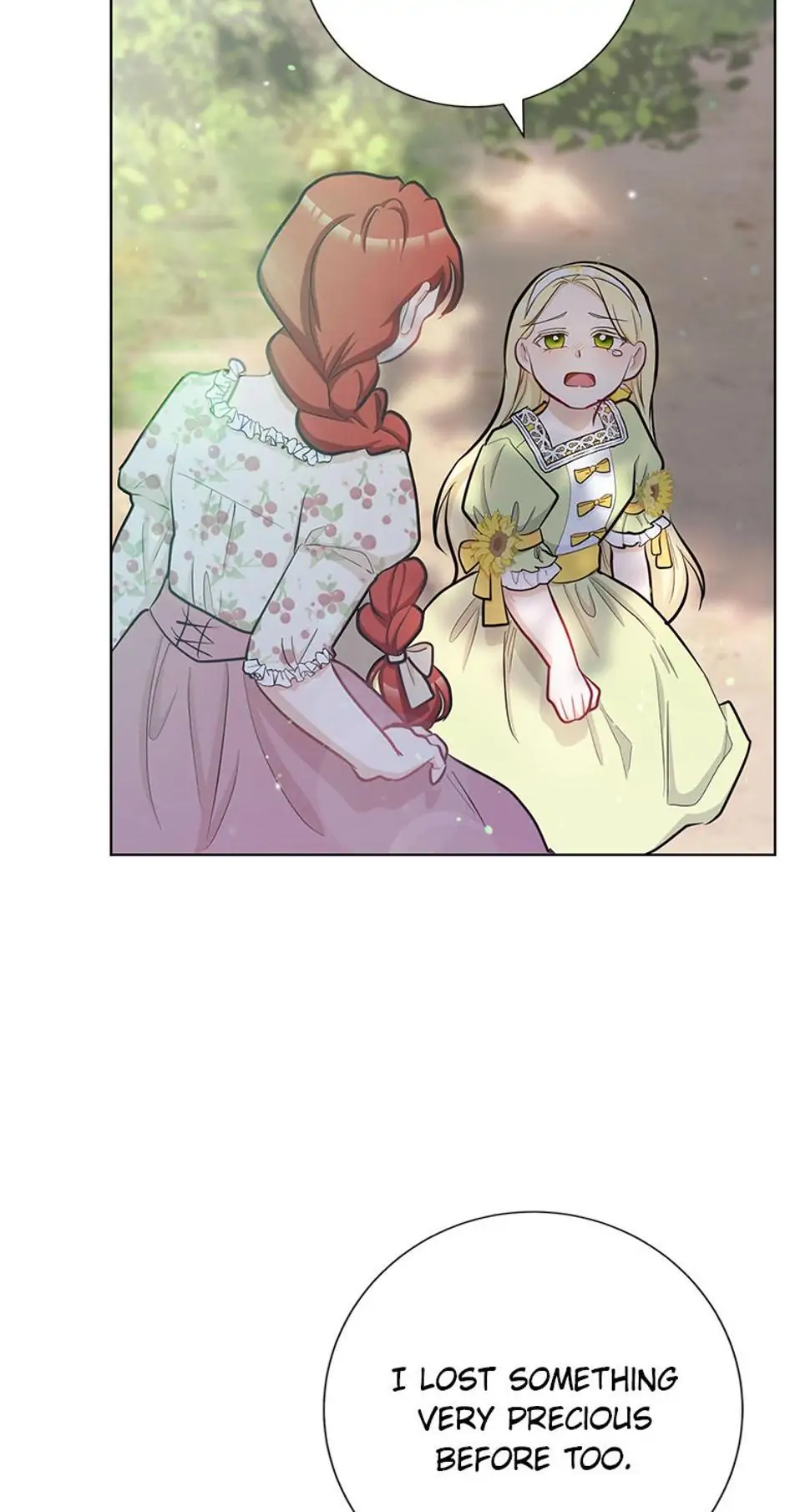 The Tyrant Princess Wants to Get Married! chapter 26 page 92
