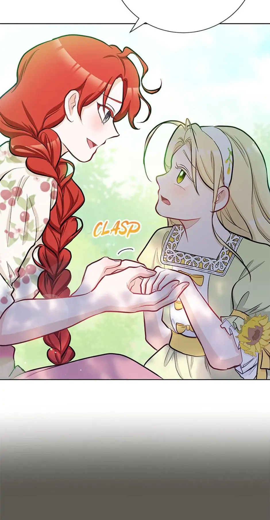 The Tyrant Princess Wants to Get Married! chapter 26 page 93