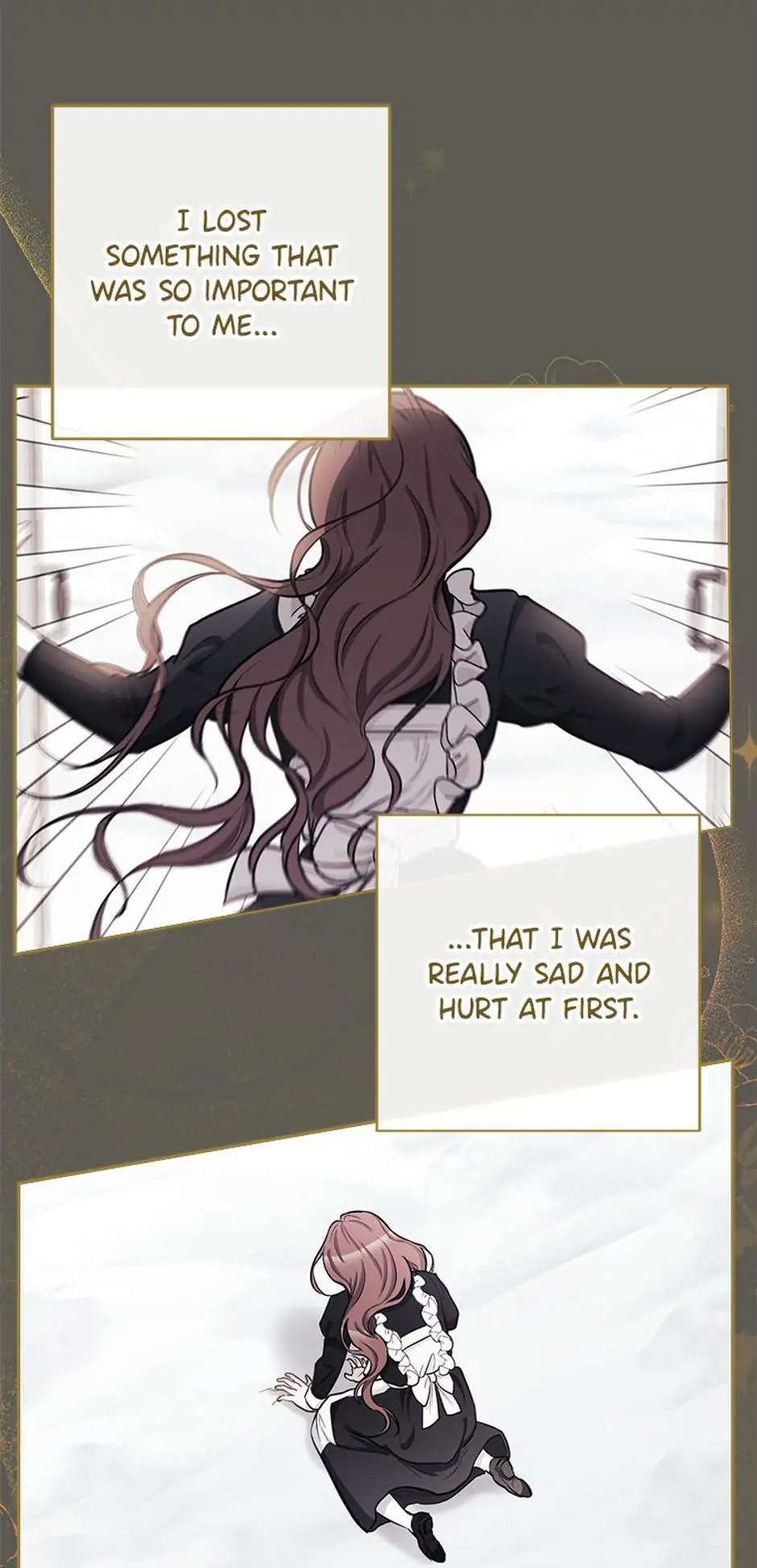The Tyrant Princess Wants to Get Married! chapter 26 page 94