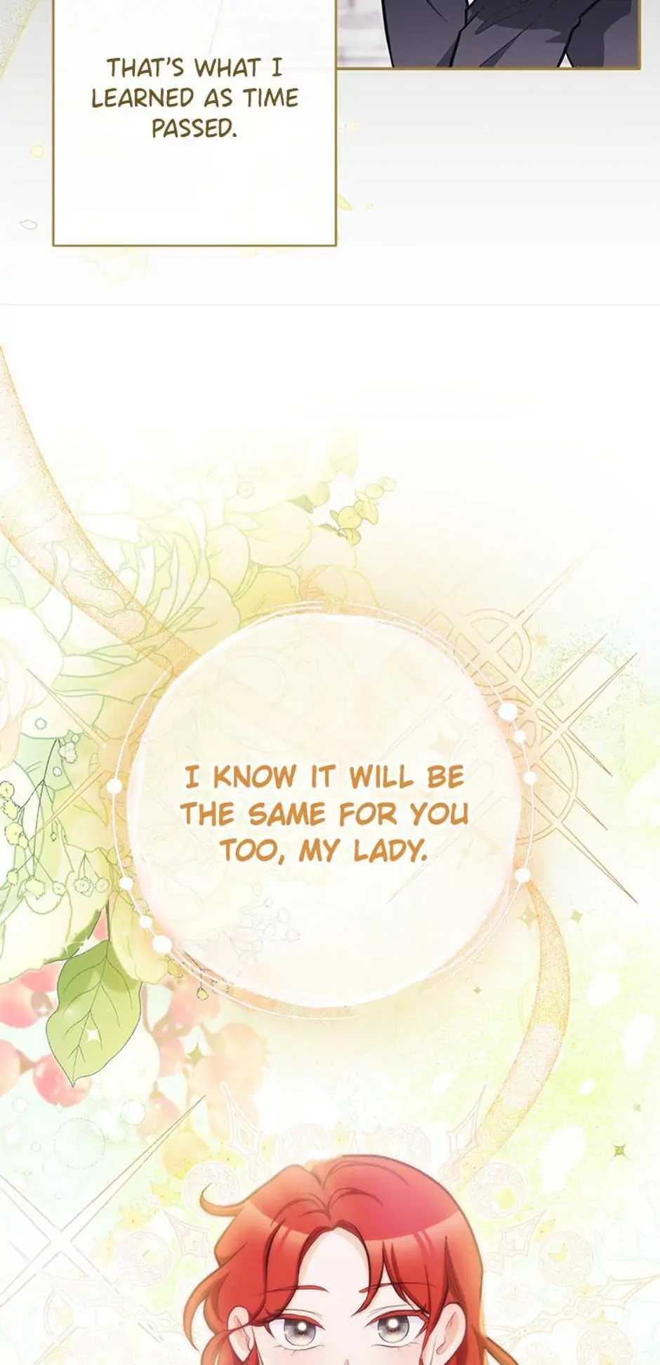 The Tyrant Princess Wants to Get Married! chapter 26 page 97