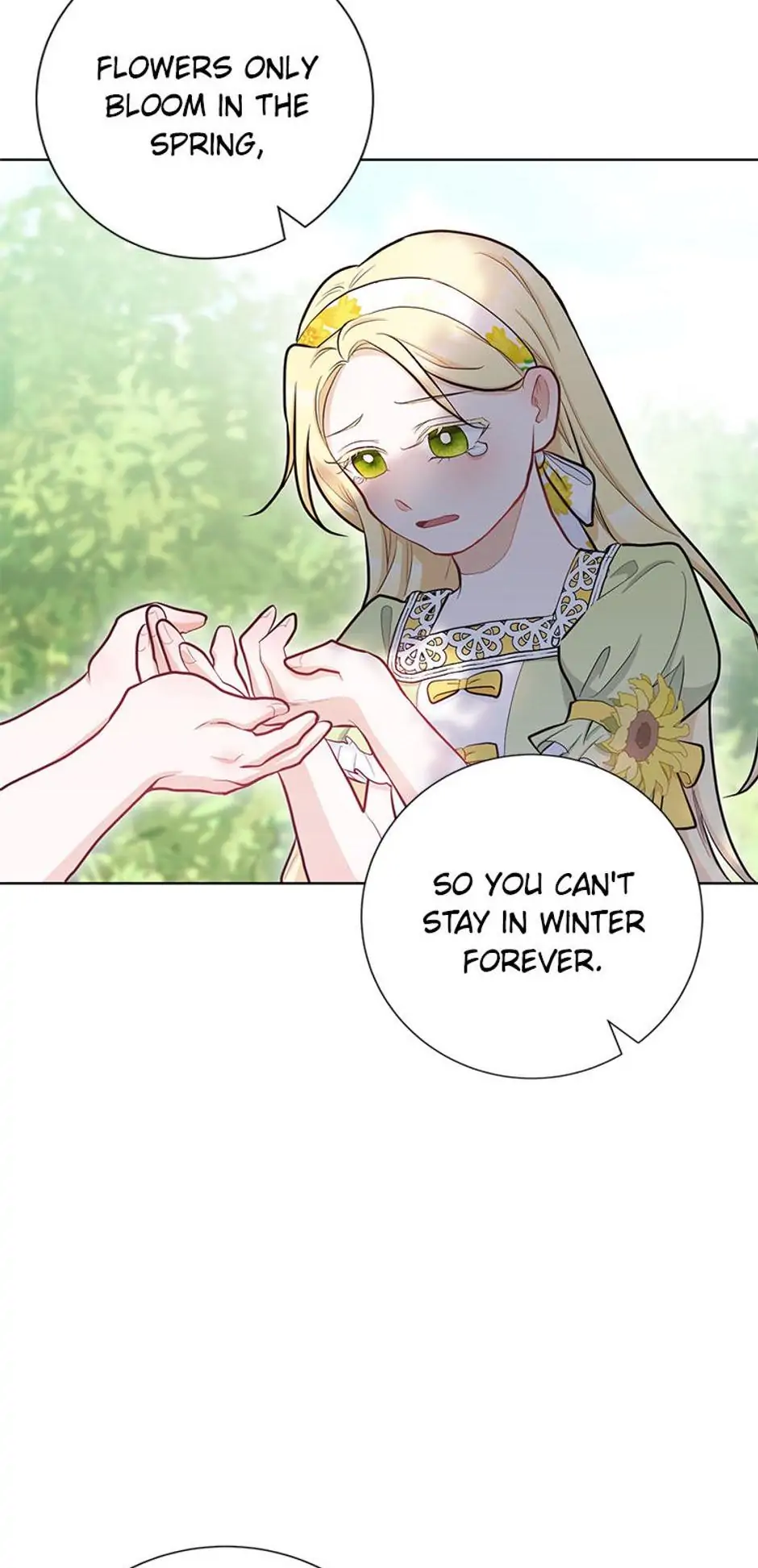 The Tyrant Princess Wants to Get Married! chapter 26 page 99