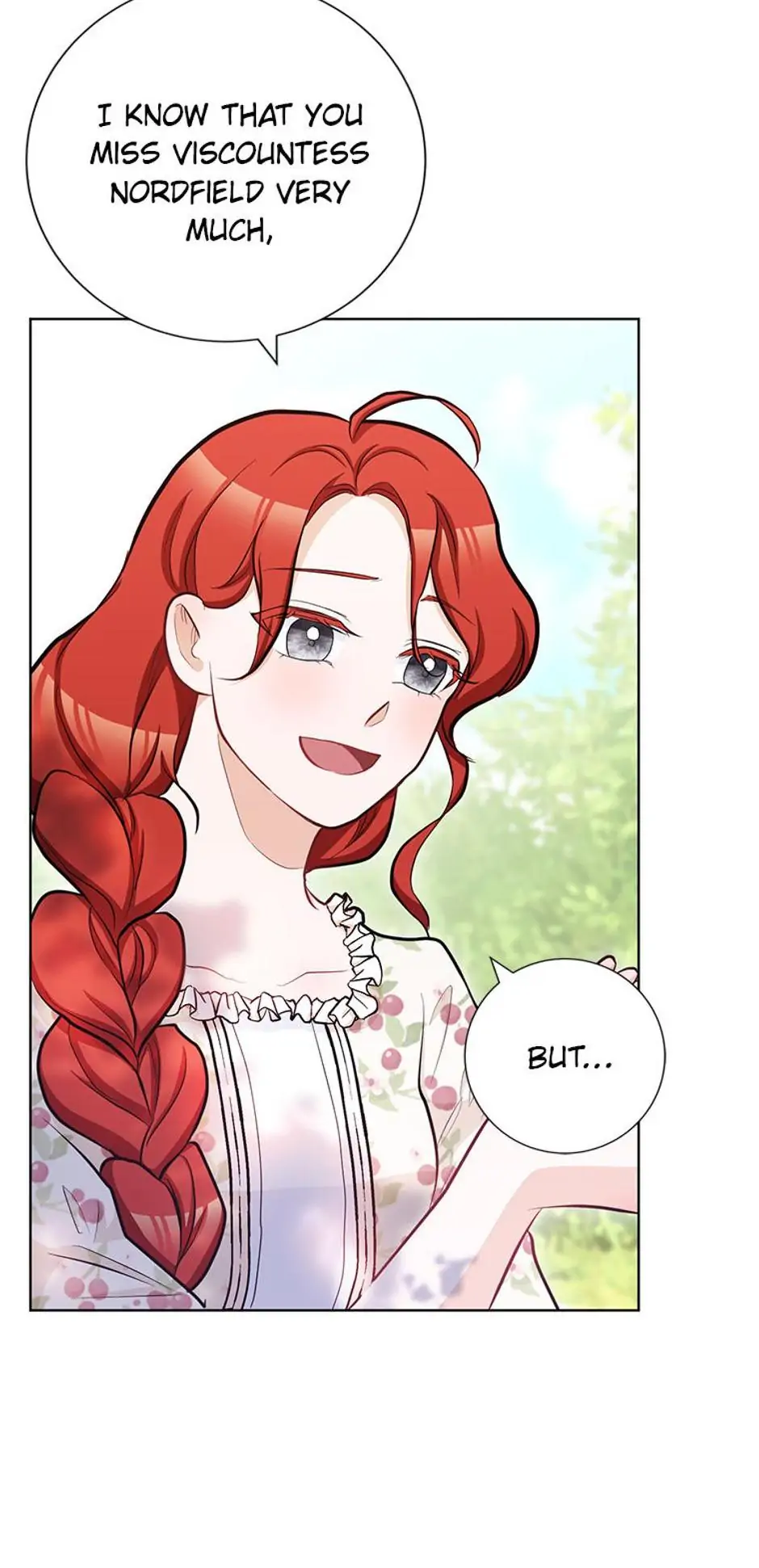 The Tyrant Princess Wants to Get Married! chapter 26 page 100
