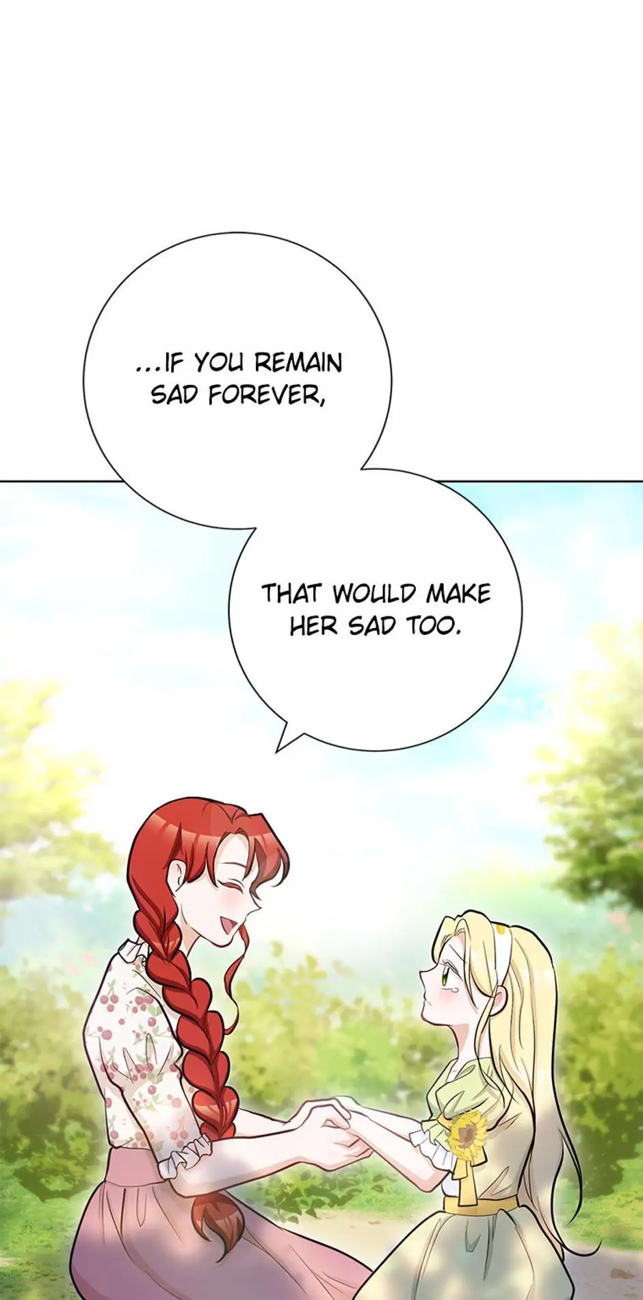 The Tyrant Princess Wants to Get Married! chapter 26 page 101