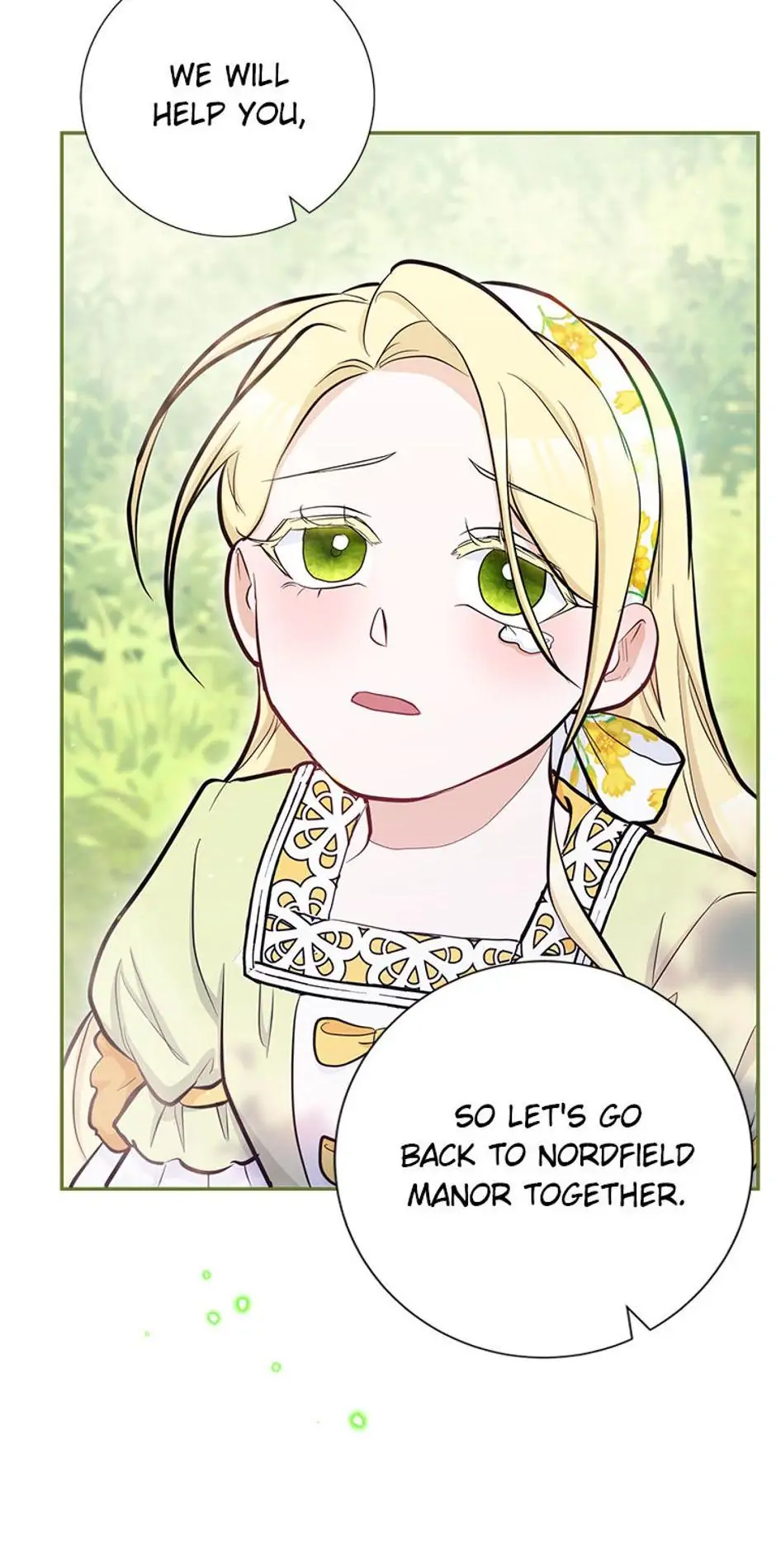 The Tyrant Princess Wants to Get Married! chapter 26 page 103