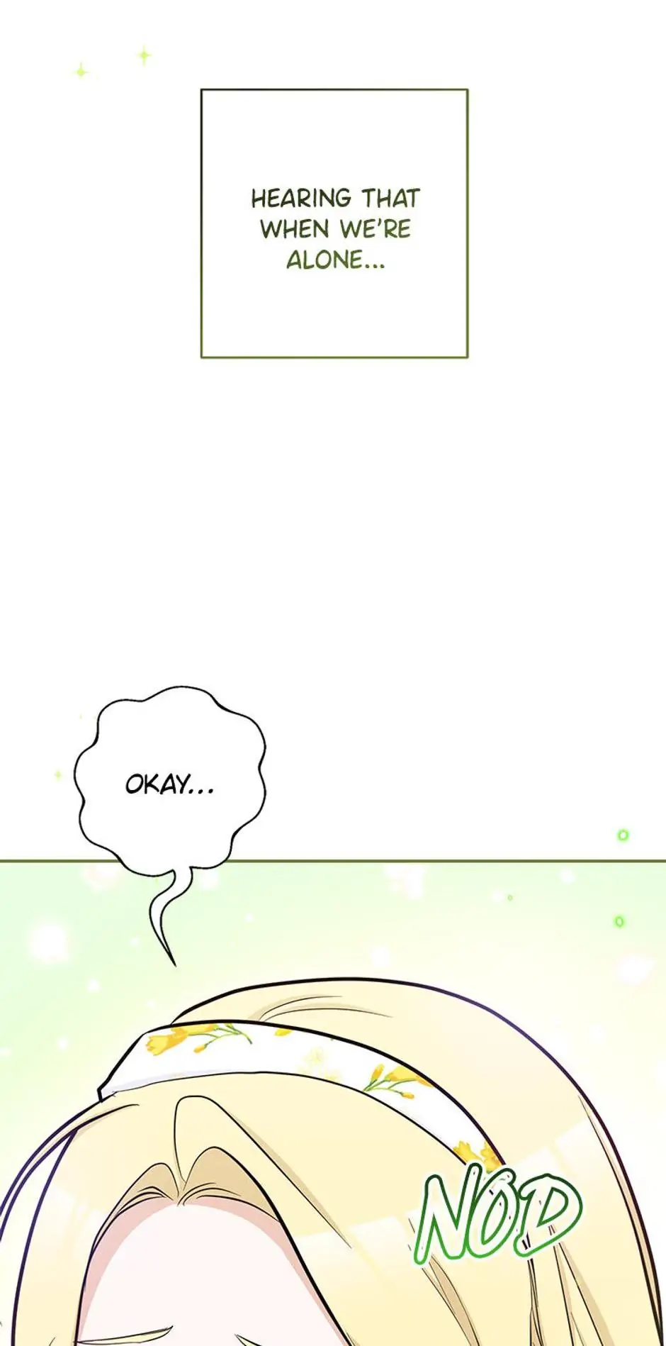 The Tyrant Princess Wants to Get Married! chapter 26 page 104