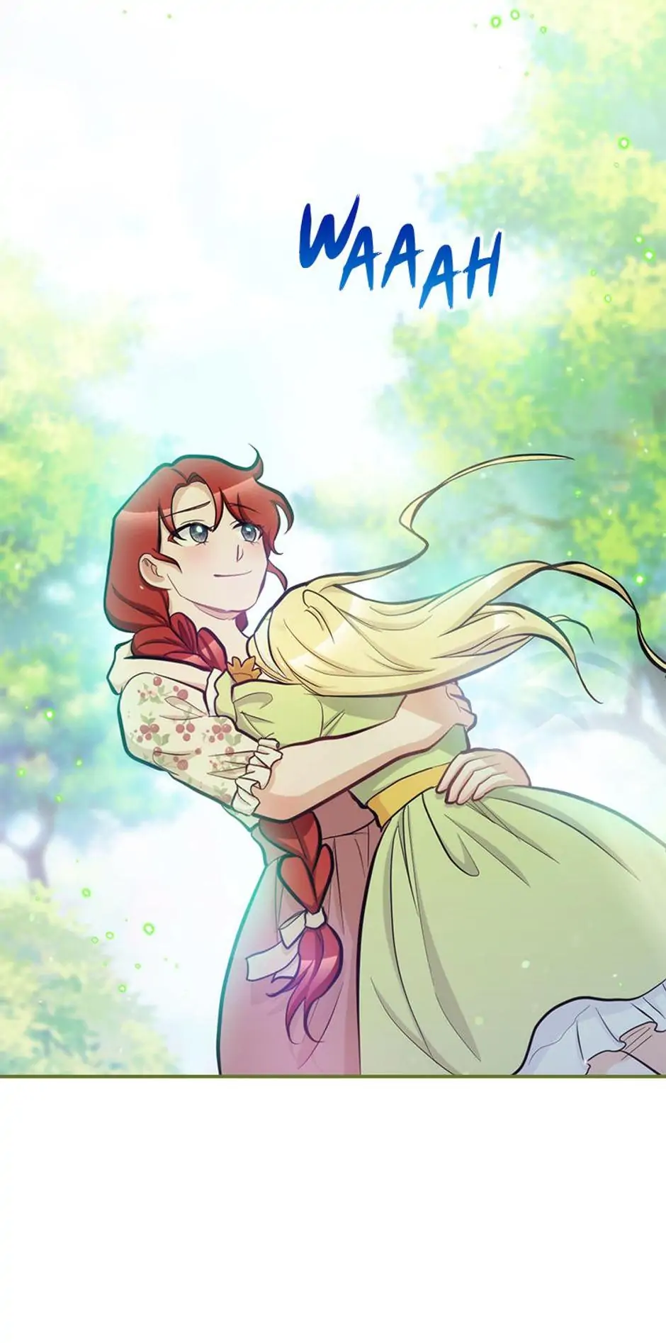 The Tyrant Princess Wants to Get Married! chapter 26 page 108