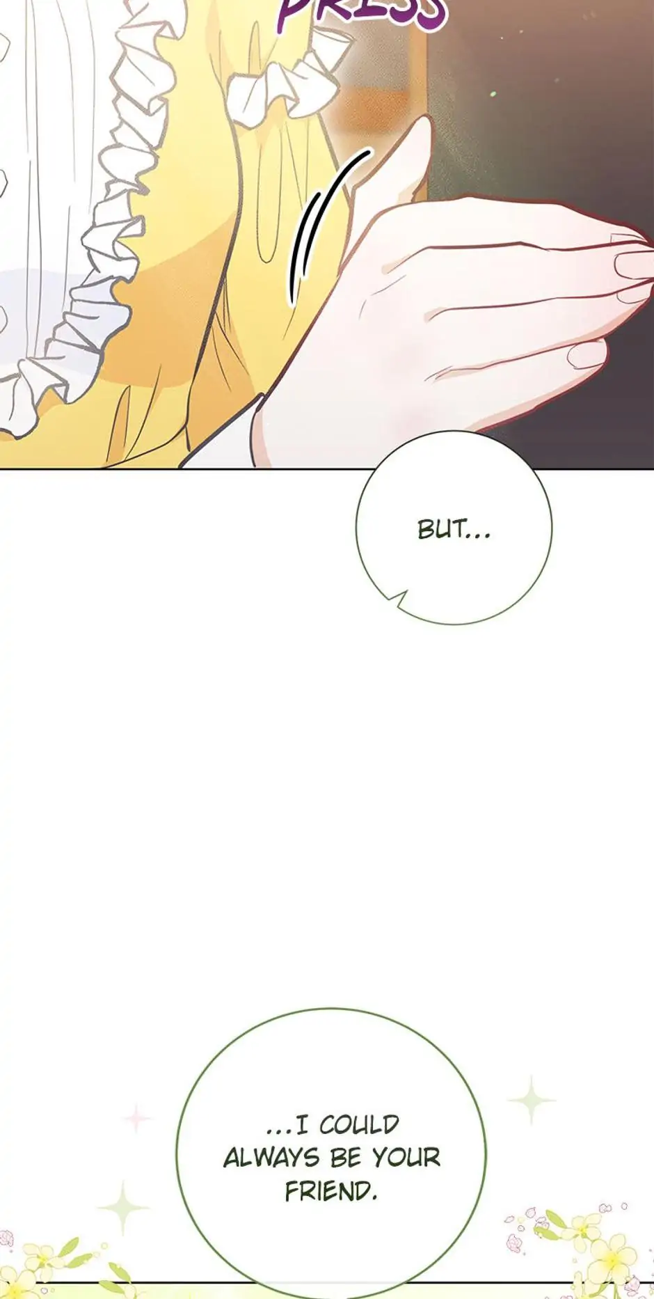 The Tyrant Princess Wants to Get Married! chapter 27 page 7
