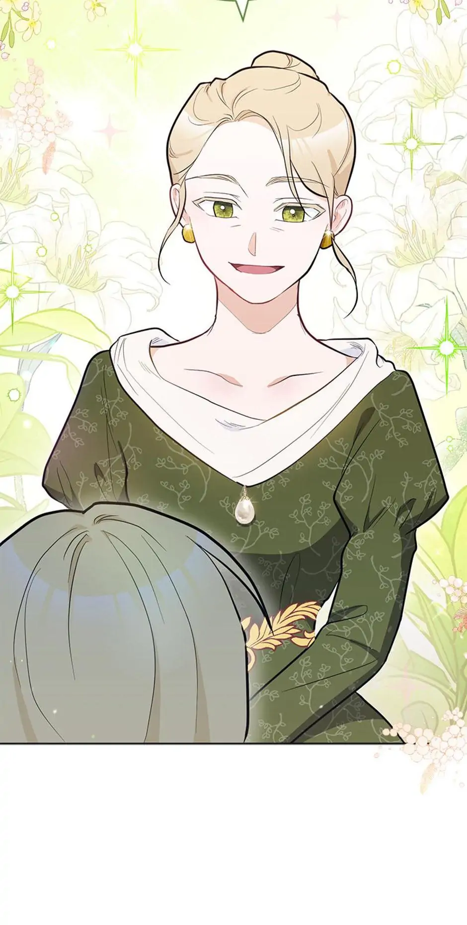The Tyrant Princess Wants to Get Married! chapter 27 page 8