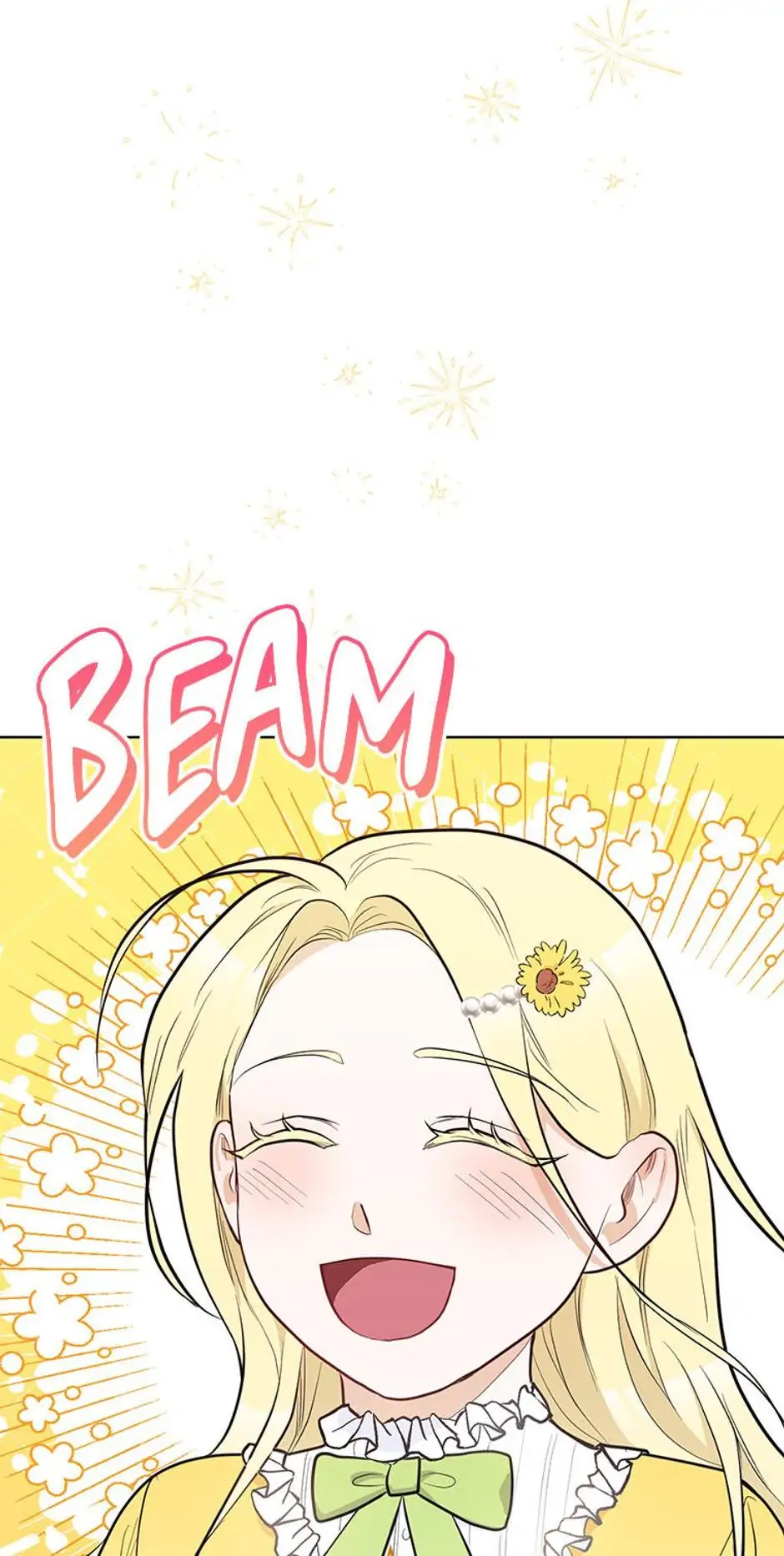 The Tyrant Princess Wants to Get Married! chapter 27 page 10