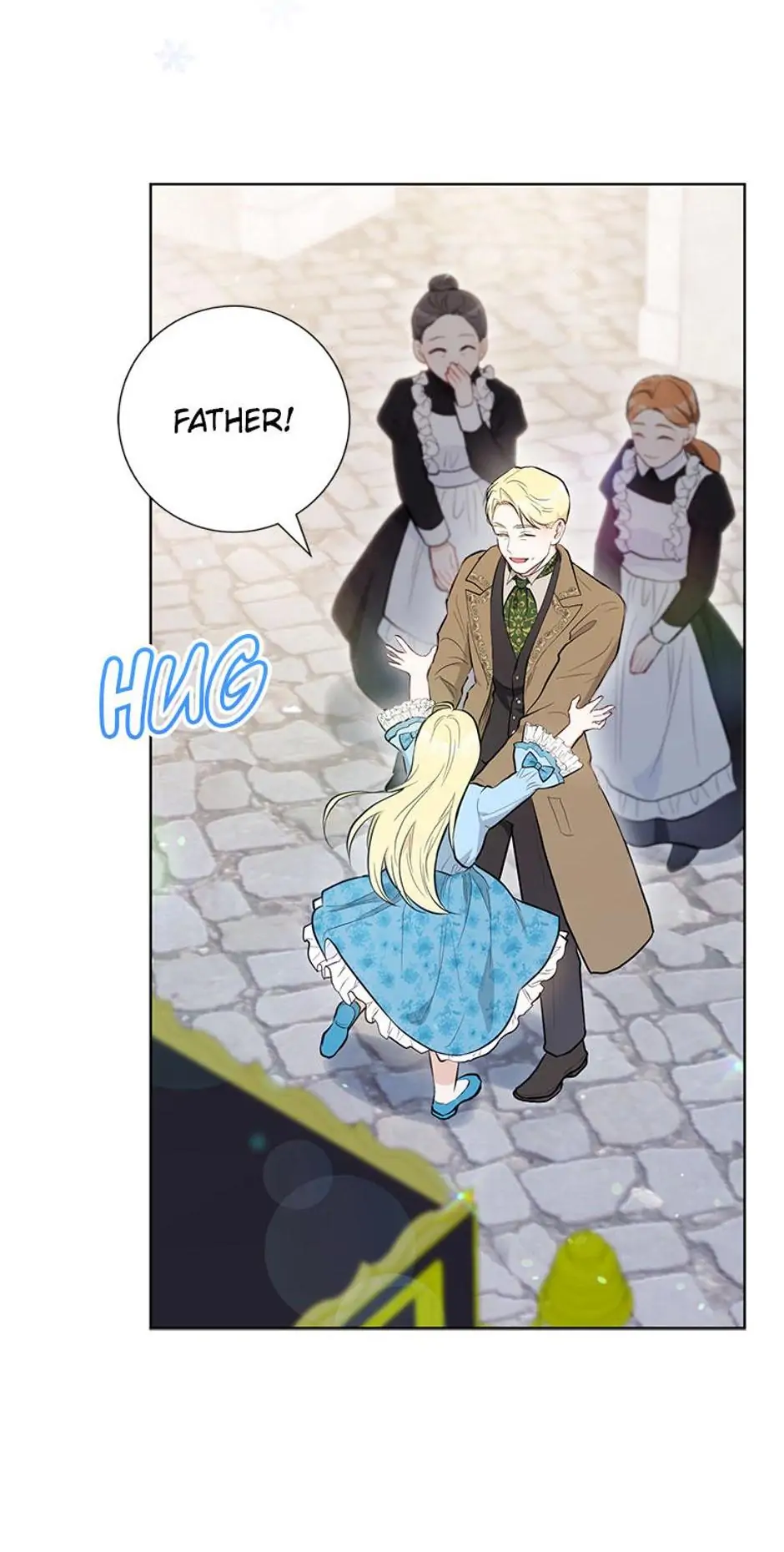 The Tyrant Princess Wants to Get Married! chapter 27 page 15