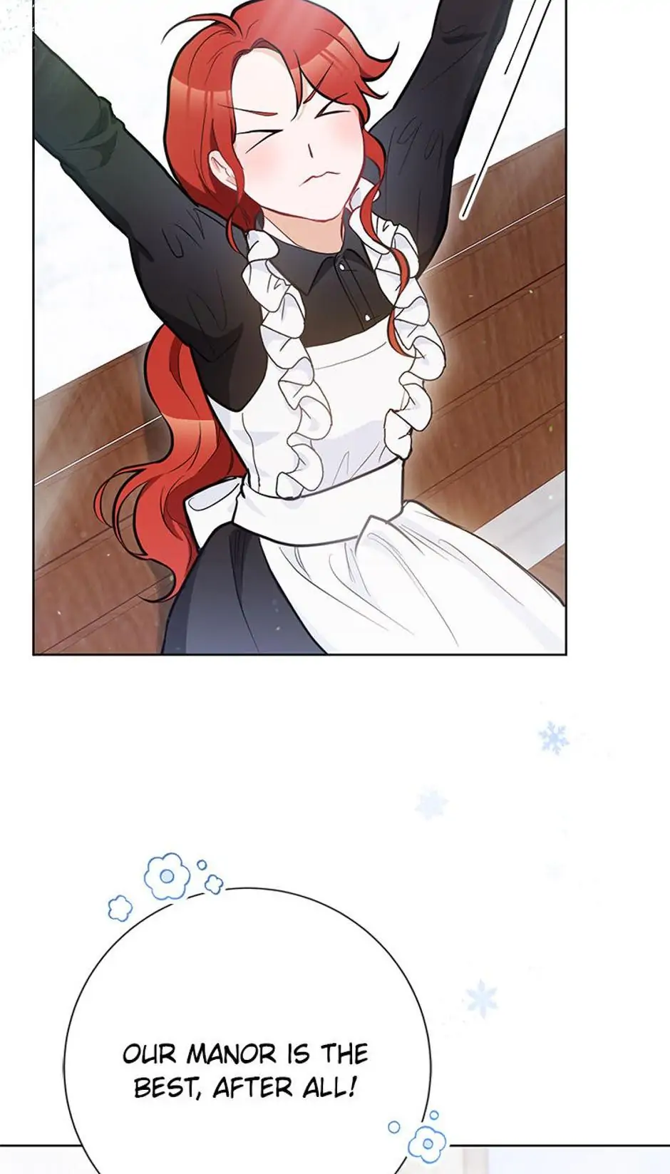 The Tyrant Princess Wants to Get Married! chapter 27 page 28