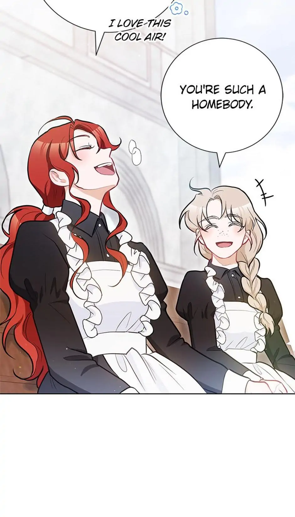 The Tyrant Princess Wants to Get Married! chapter 27 page 29
