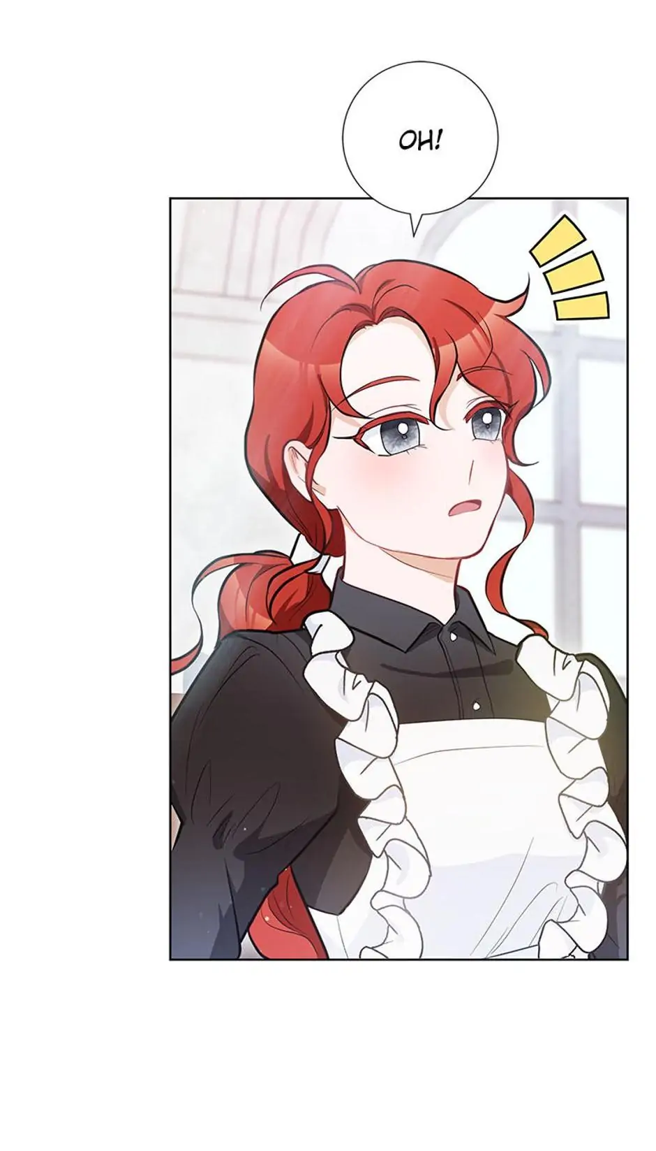 The Tyrant Princess Wants to Get Married! chapter 27 page 30