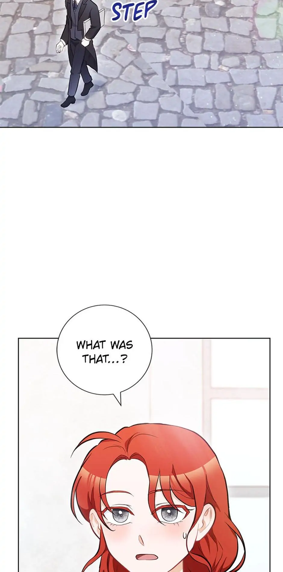 The Tyrant Princess Wants to Get Married! chapter 27 page 36