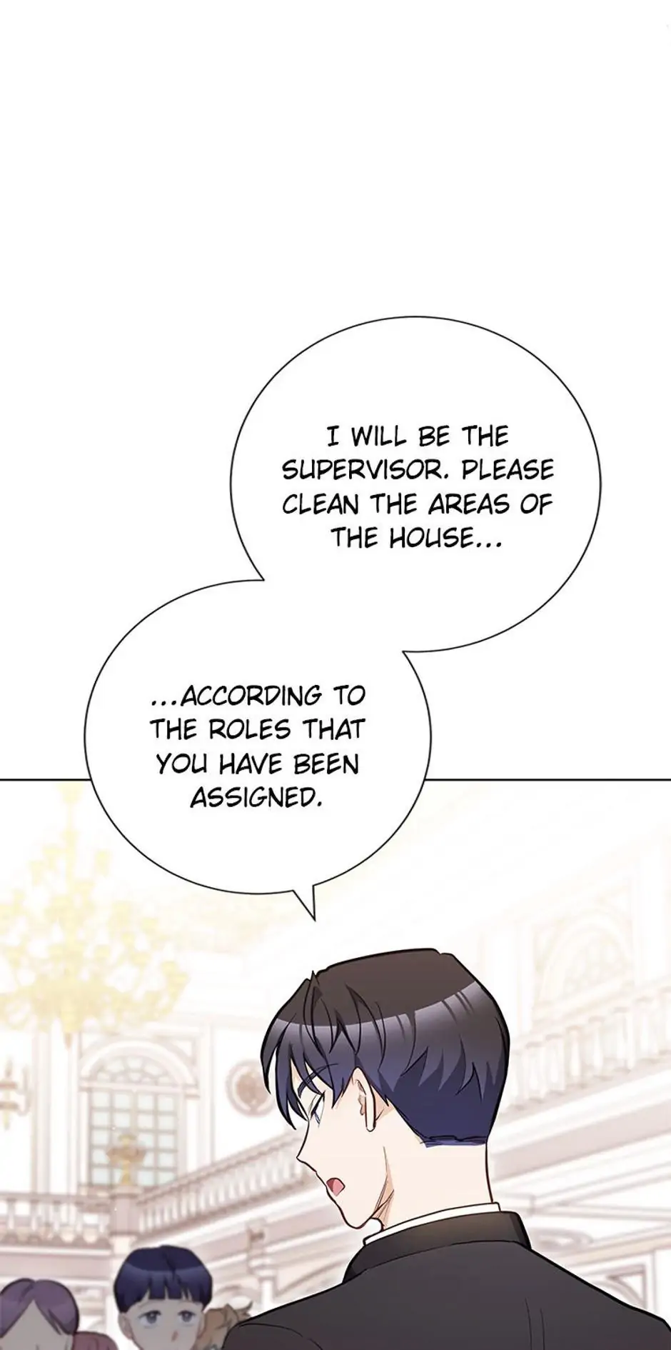The Tyrant Princess Wants to Get Married! chapter 27 page 39