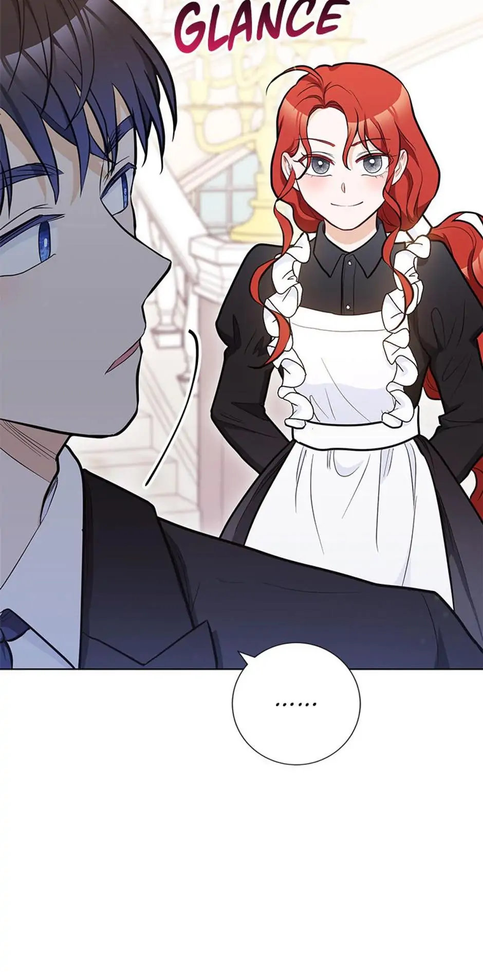 The Tyrant Princess Wants to Get Married! chapter 27 page 43