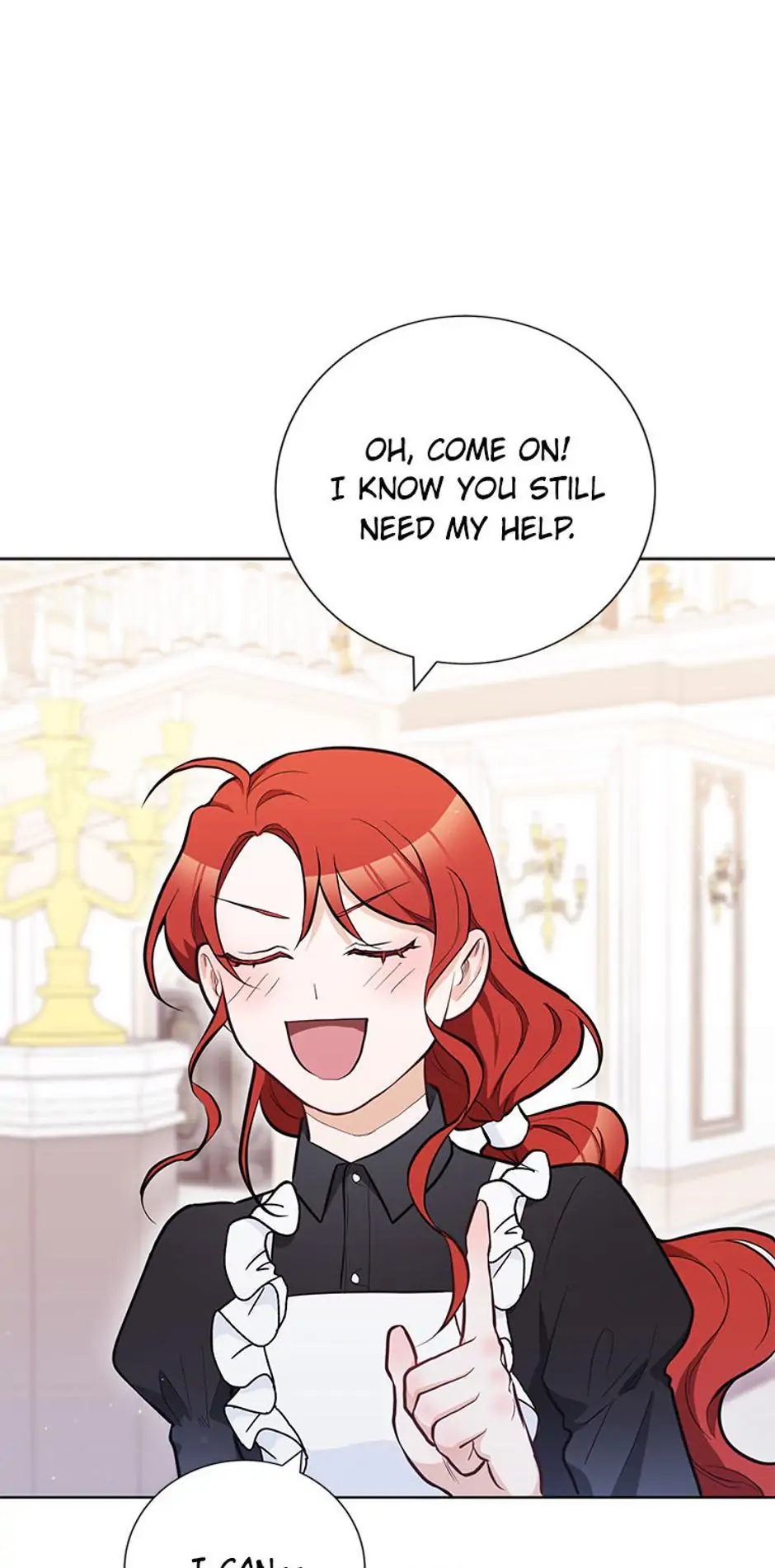 The Tyrant Princess Wants to Get Married! chapter 27 page 45