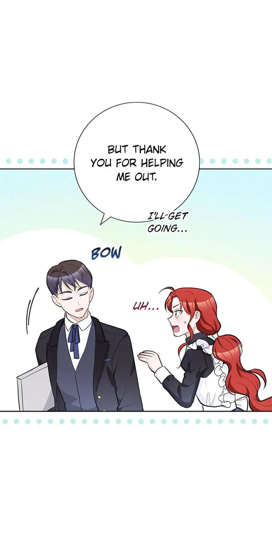 The Tyrant Princess Wants to Get Married! chapter 27 page 51