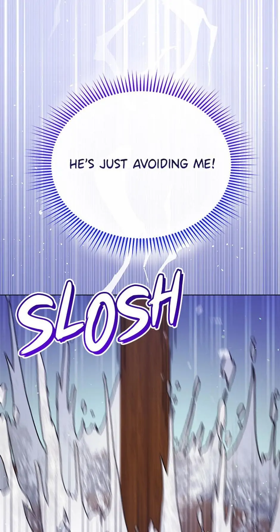 The Tyrant Princess Wants to Get Married! chapter 27 page 54