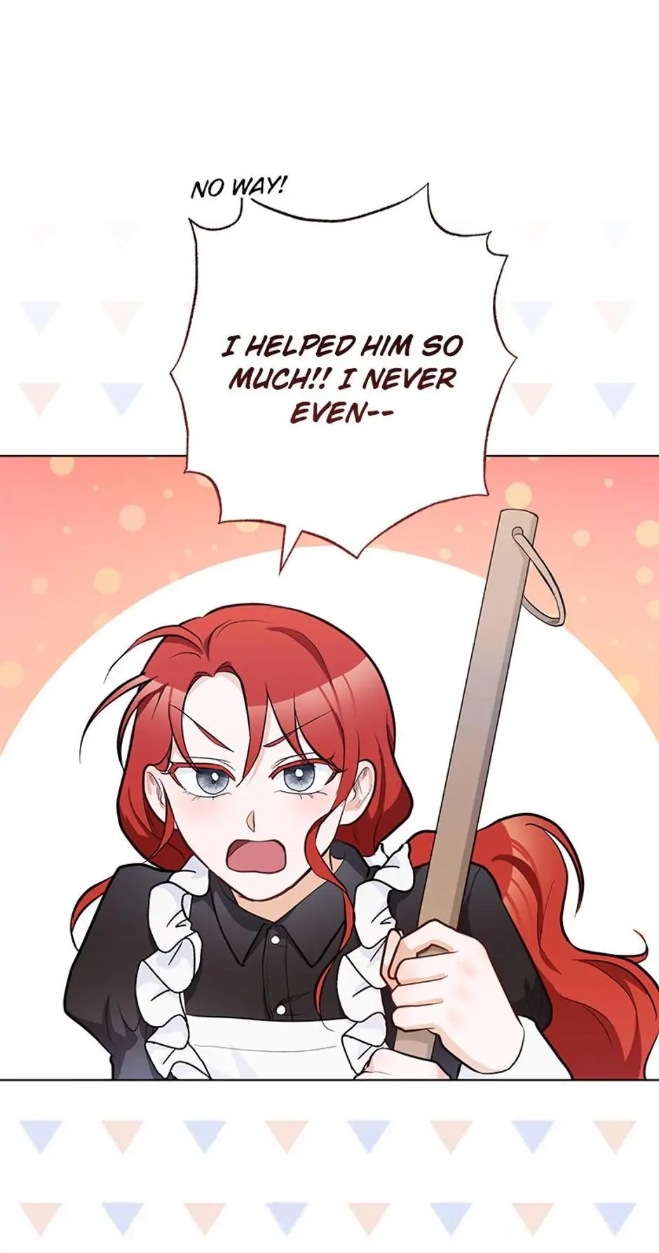 The Tyrant Princess Wants to Get Married! chapter 27 page 58
