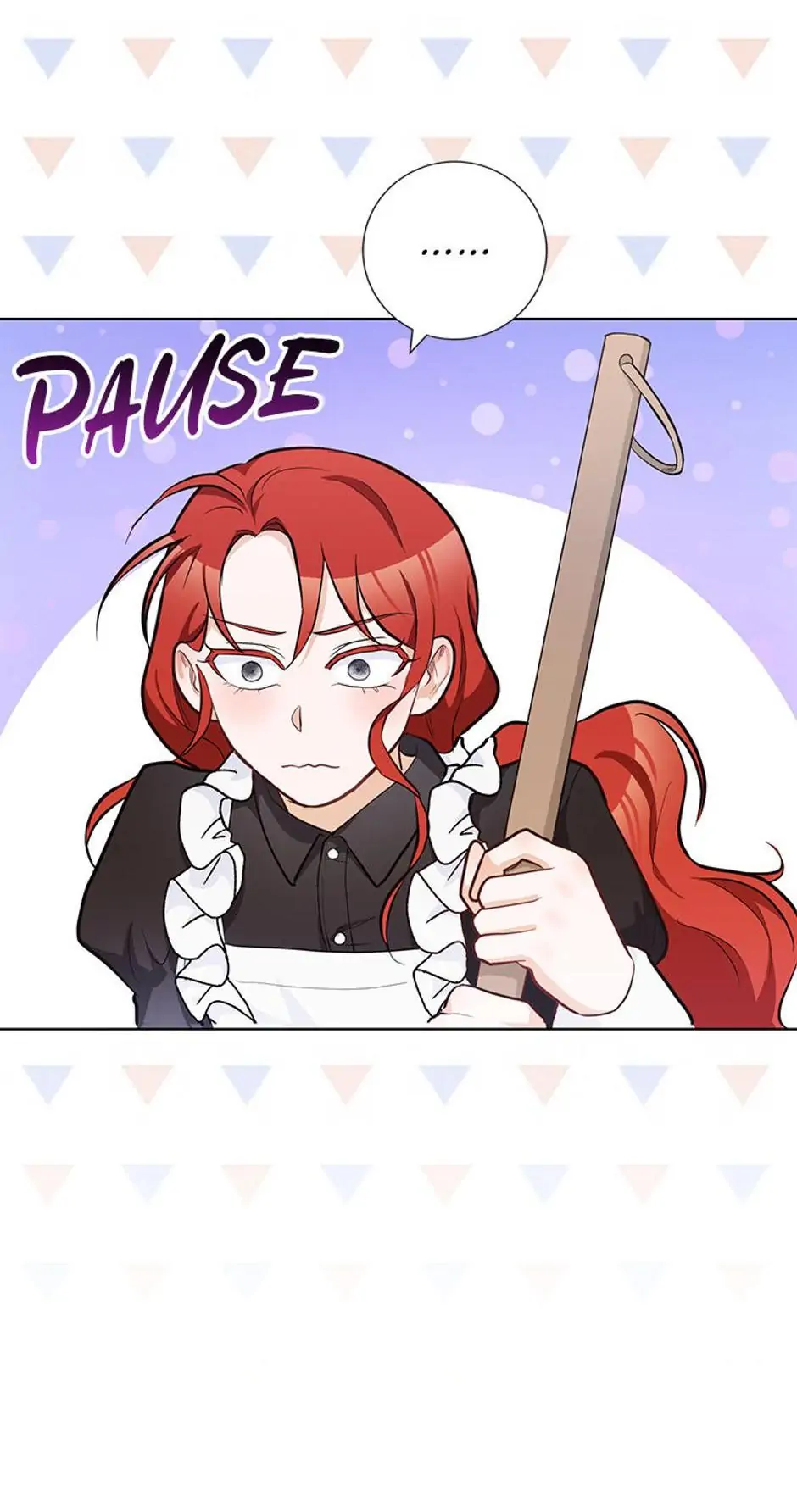 The Tyrant Princess Wants to Get Married! chapter 27 page 59