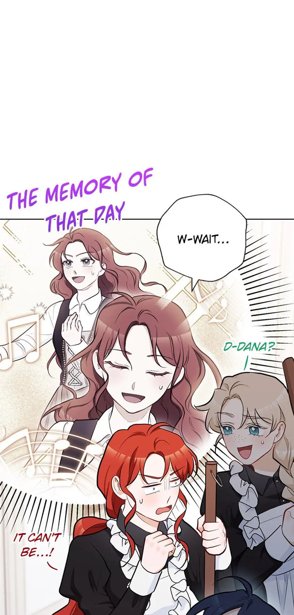 The Tyrant Princess Wants to Get Married! chapter 27 page 60
