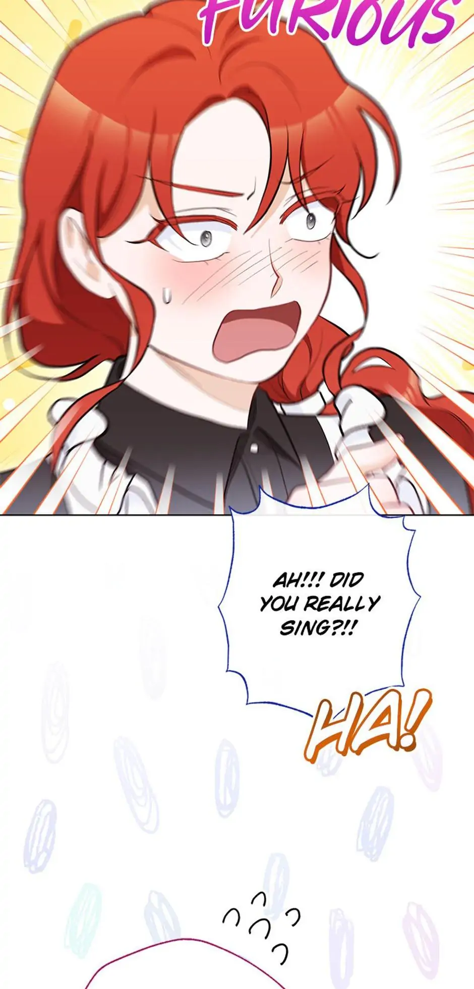 The Tyrant Princess Wants to Get Married! chapter 27 page 62