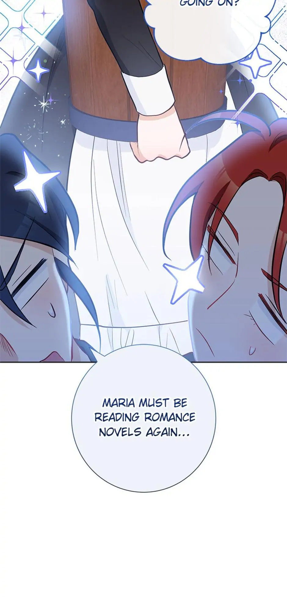 The Tyrant Princess Wants to Get Married! chapter 27 page 67