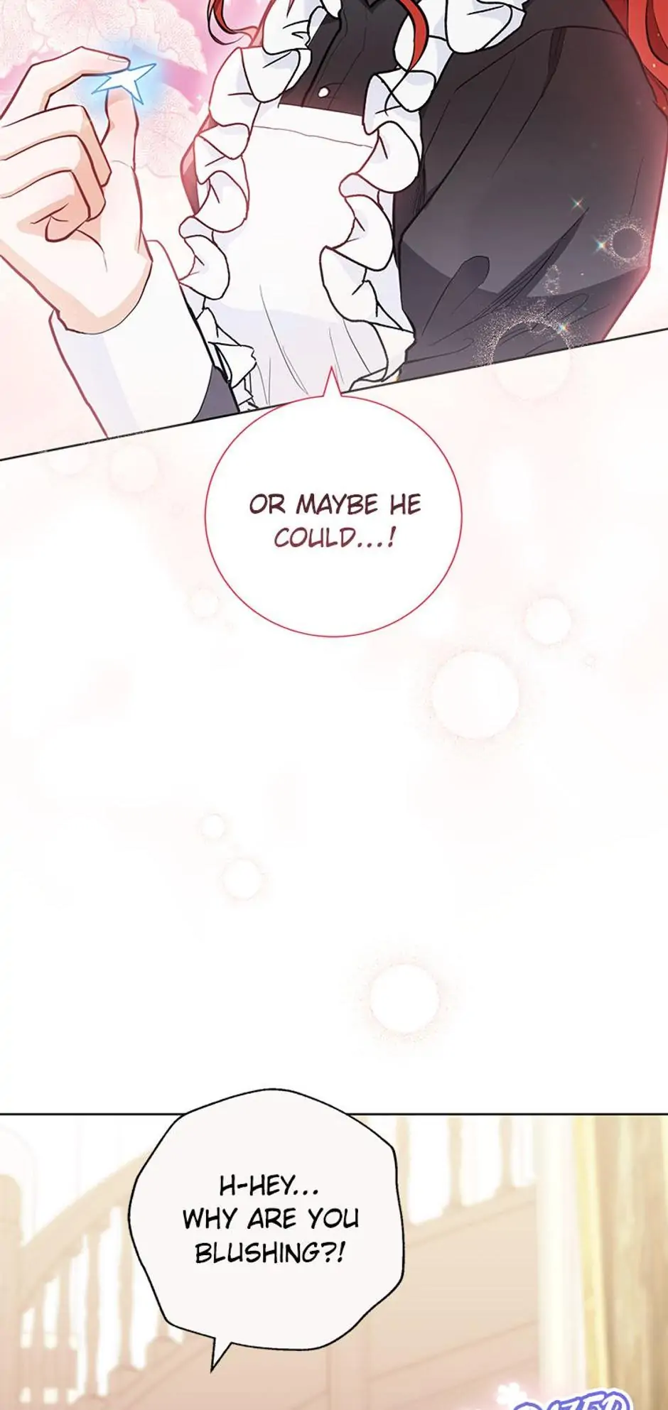 The Tyrant Princess Wants to Get Married! chapter 27 page 71
