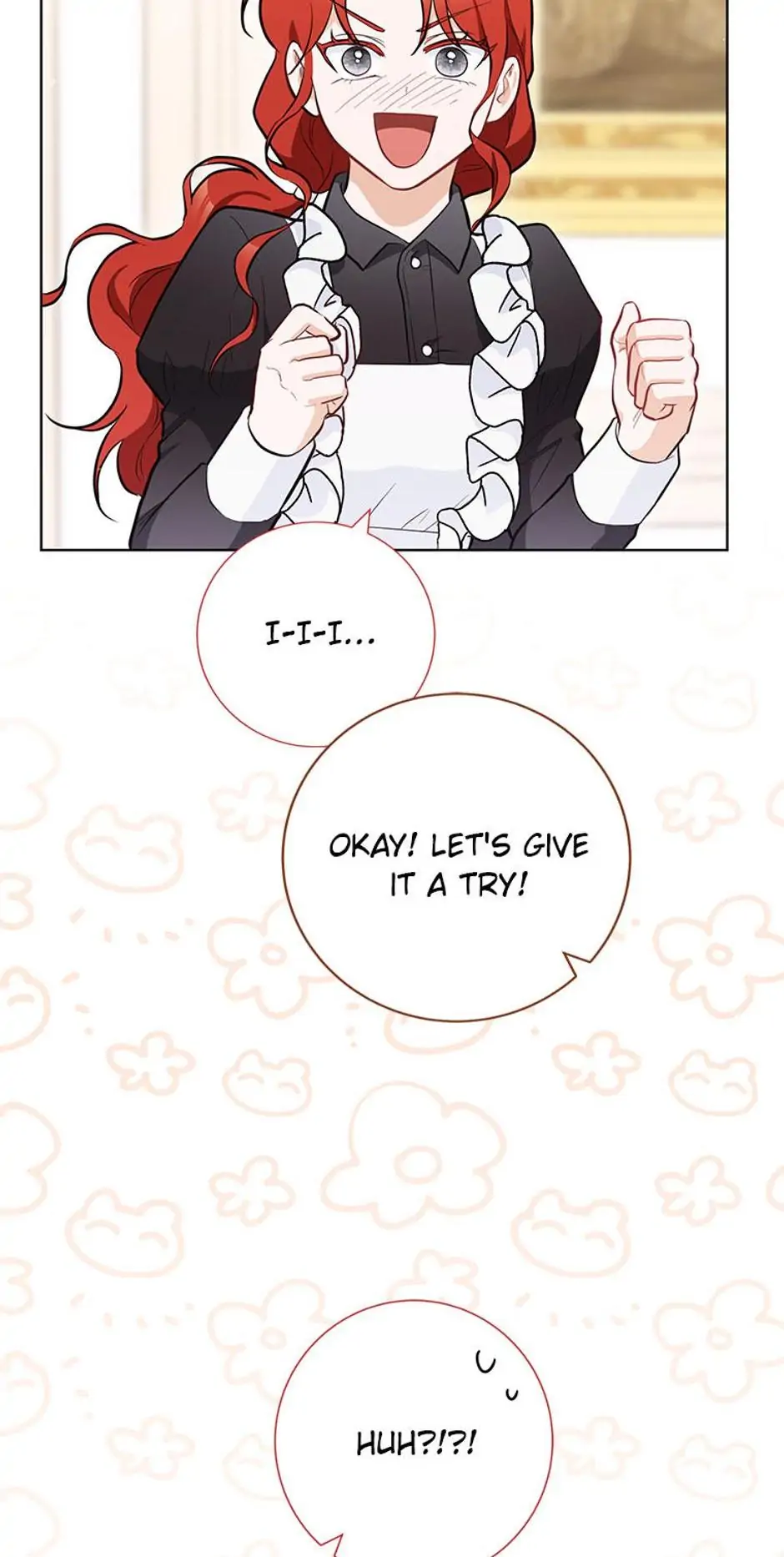 The Tyrant Princess Wants to Get Married! chapter 27 page 77