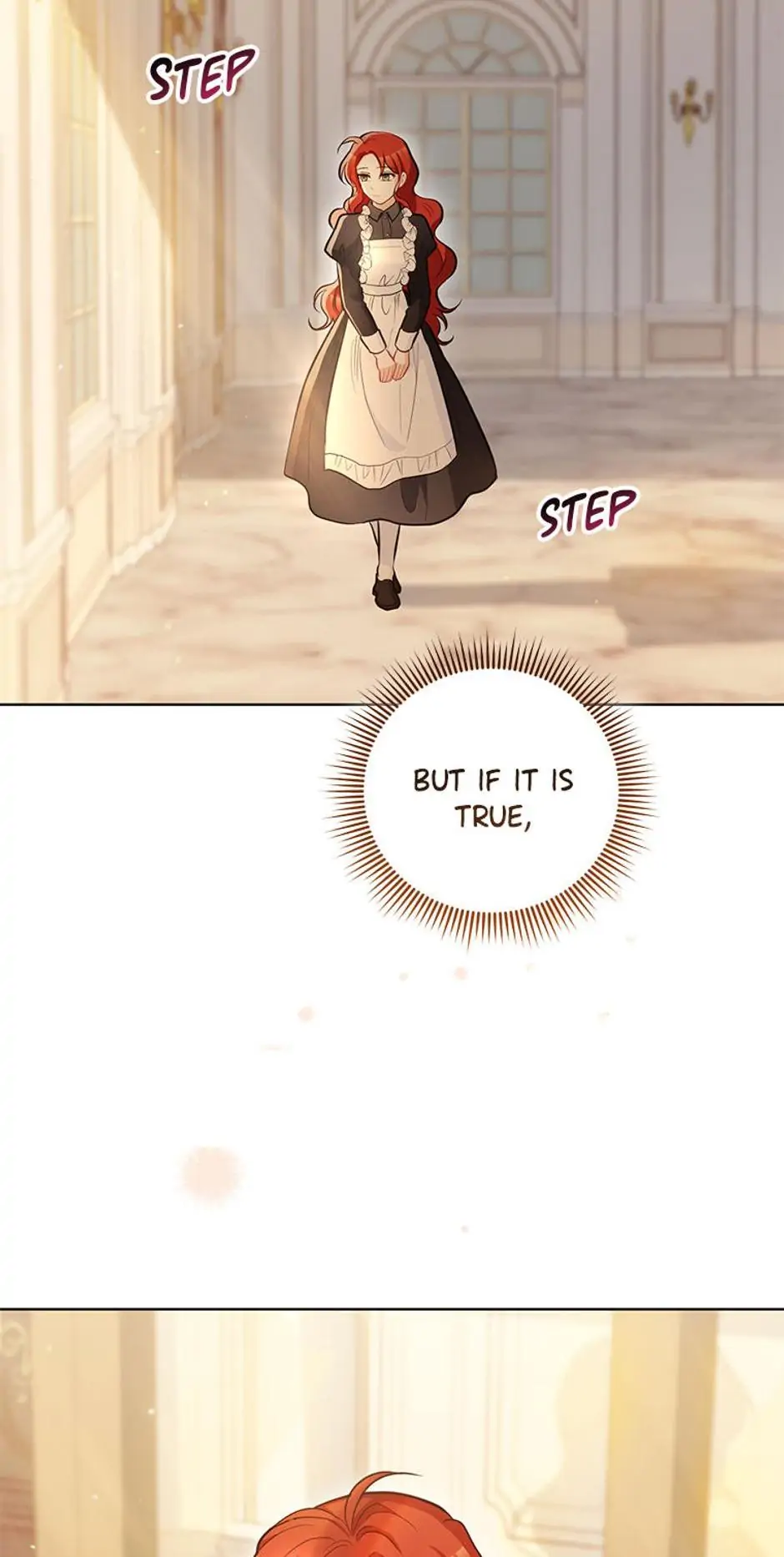 The Tyrant Princess Wants to Get Married! chapter 27 page 80
