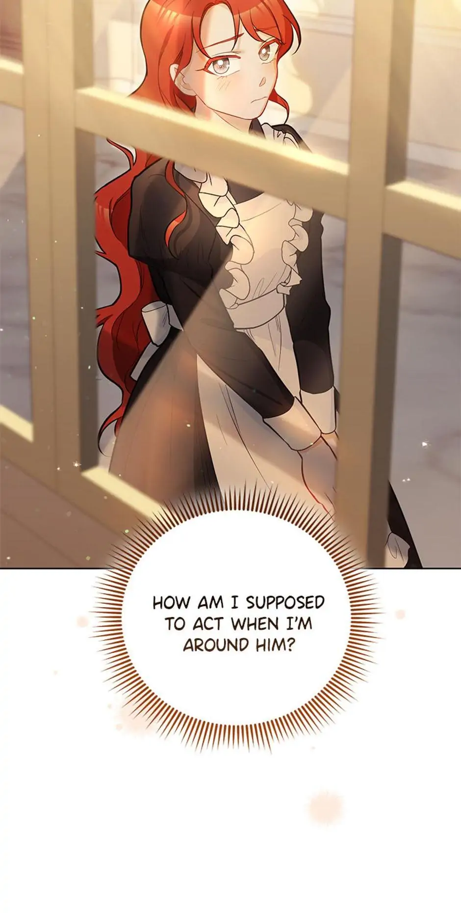 The Tyrant Princess Wants to Get Married! chapter 27 page 81
