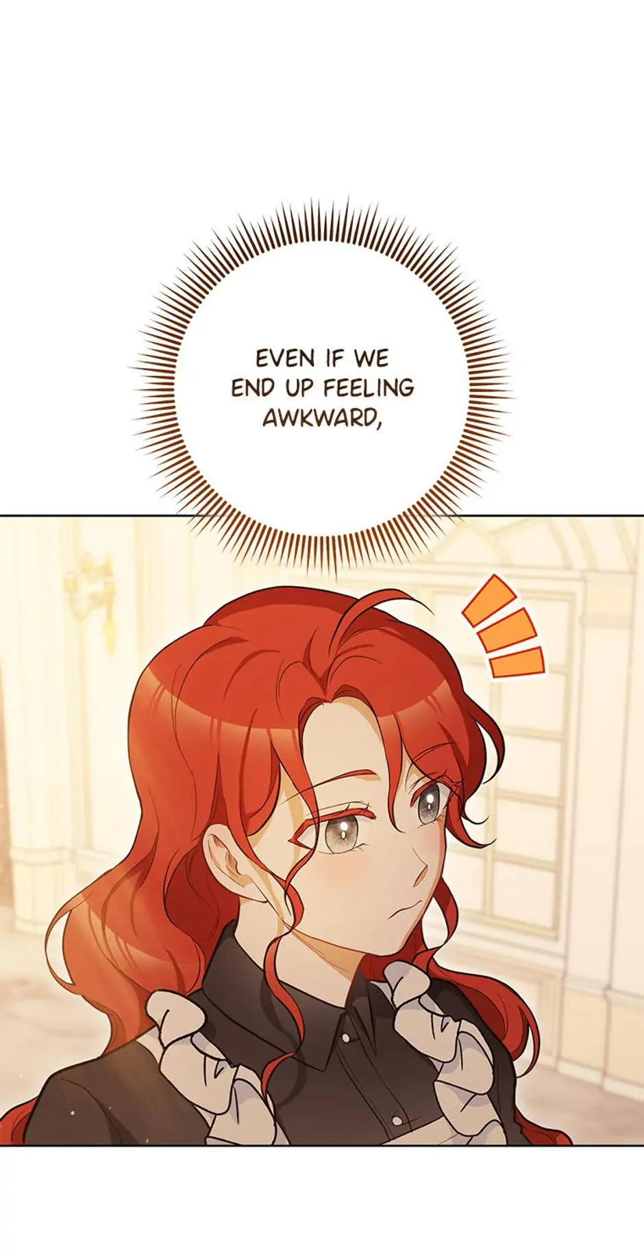 The Tyrant Princess Wants to Get Married! chapter 27 page 82