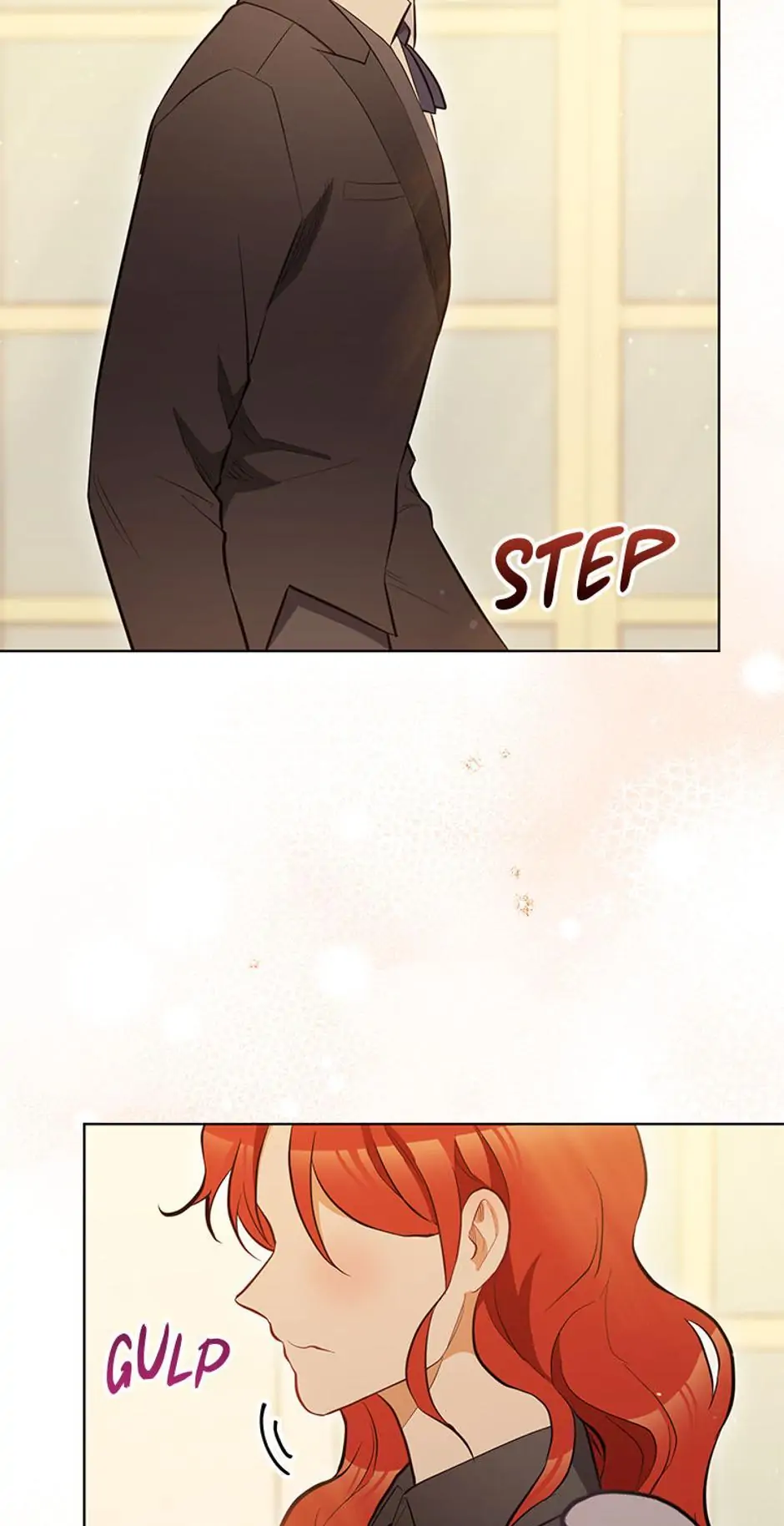 The Tyrant Princess Wants to Get Married! chapter 27 page 86