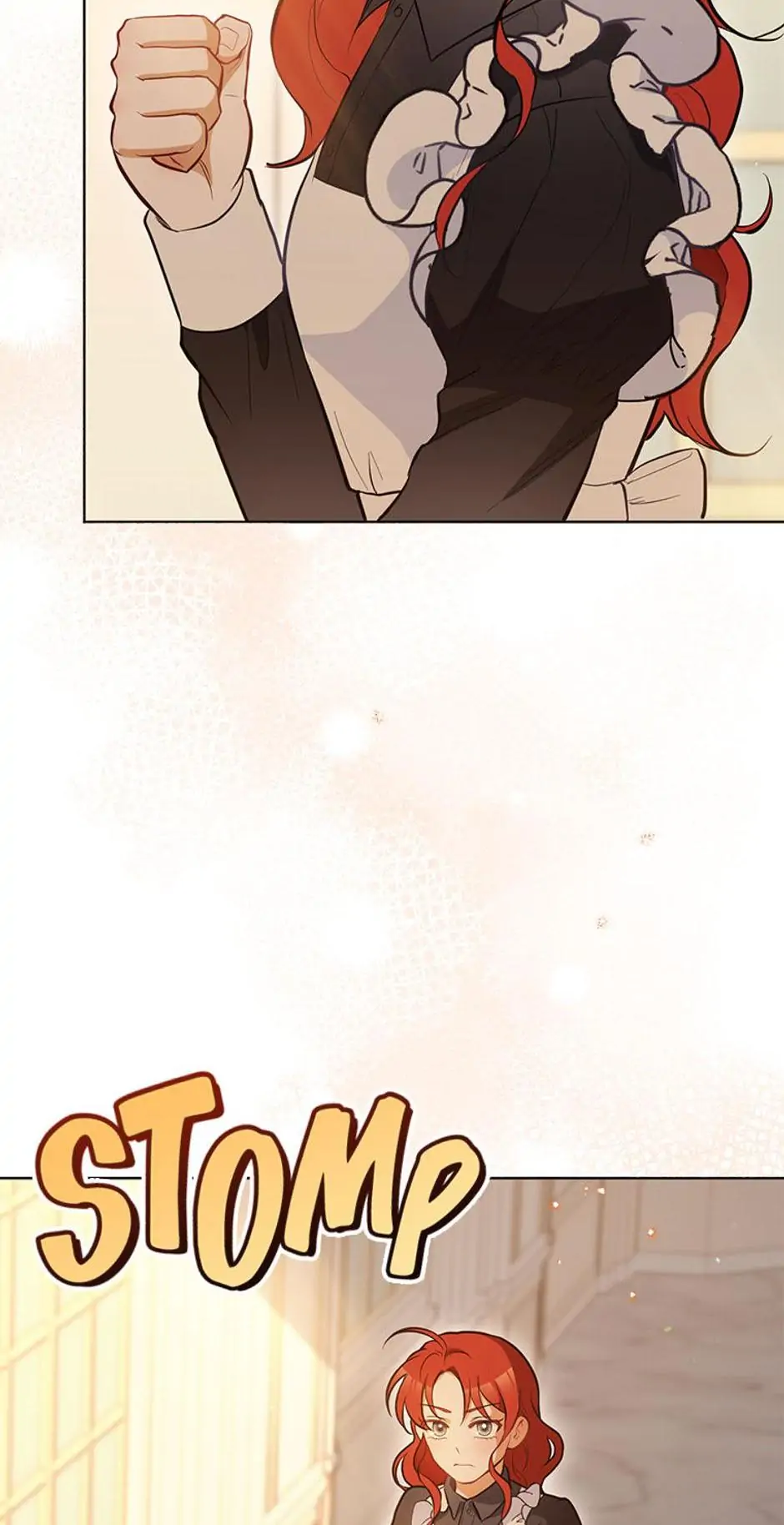 The Tyrant Princess Wants to Get Married! chapter 27 page 87